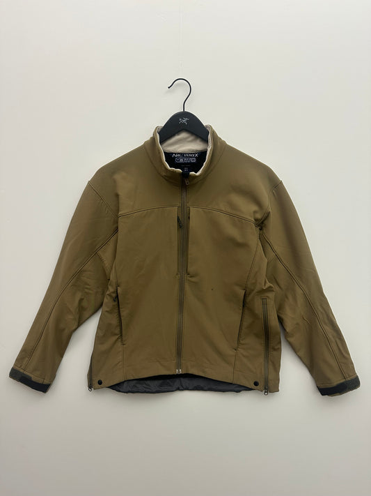 Arc’teryx LEAF VertX Justice Utility Jacket Men’s M Medium