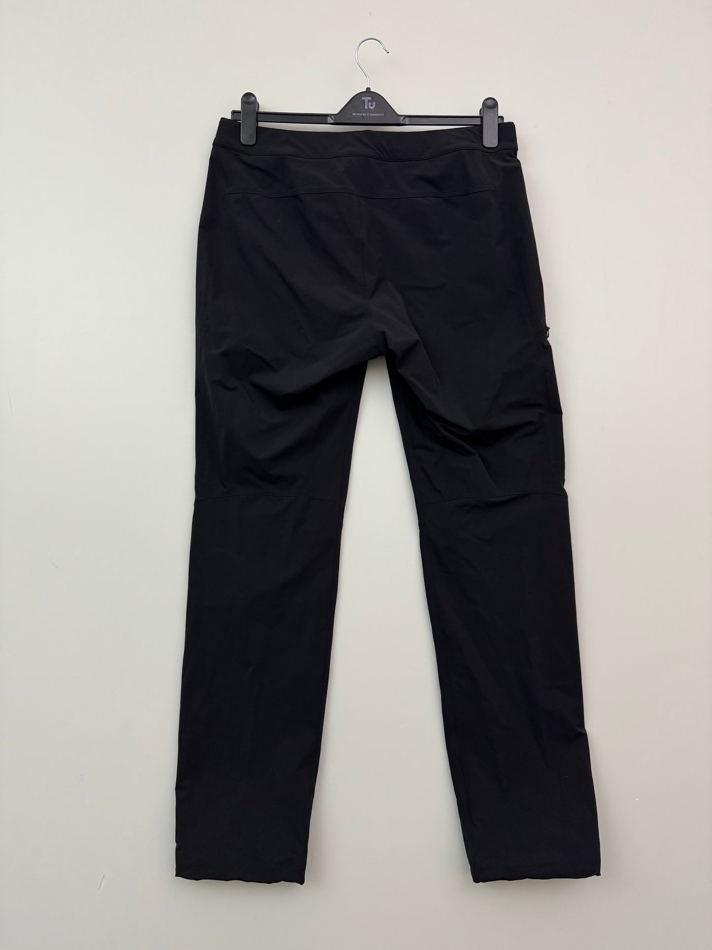 Arc'teryx Gamma Pant Men's 34 Black