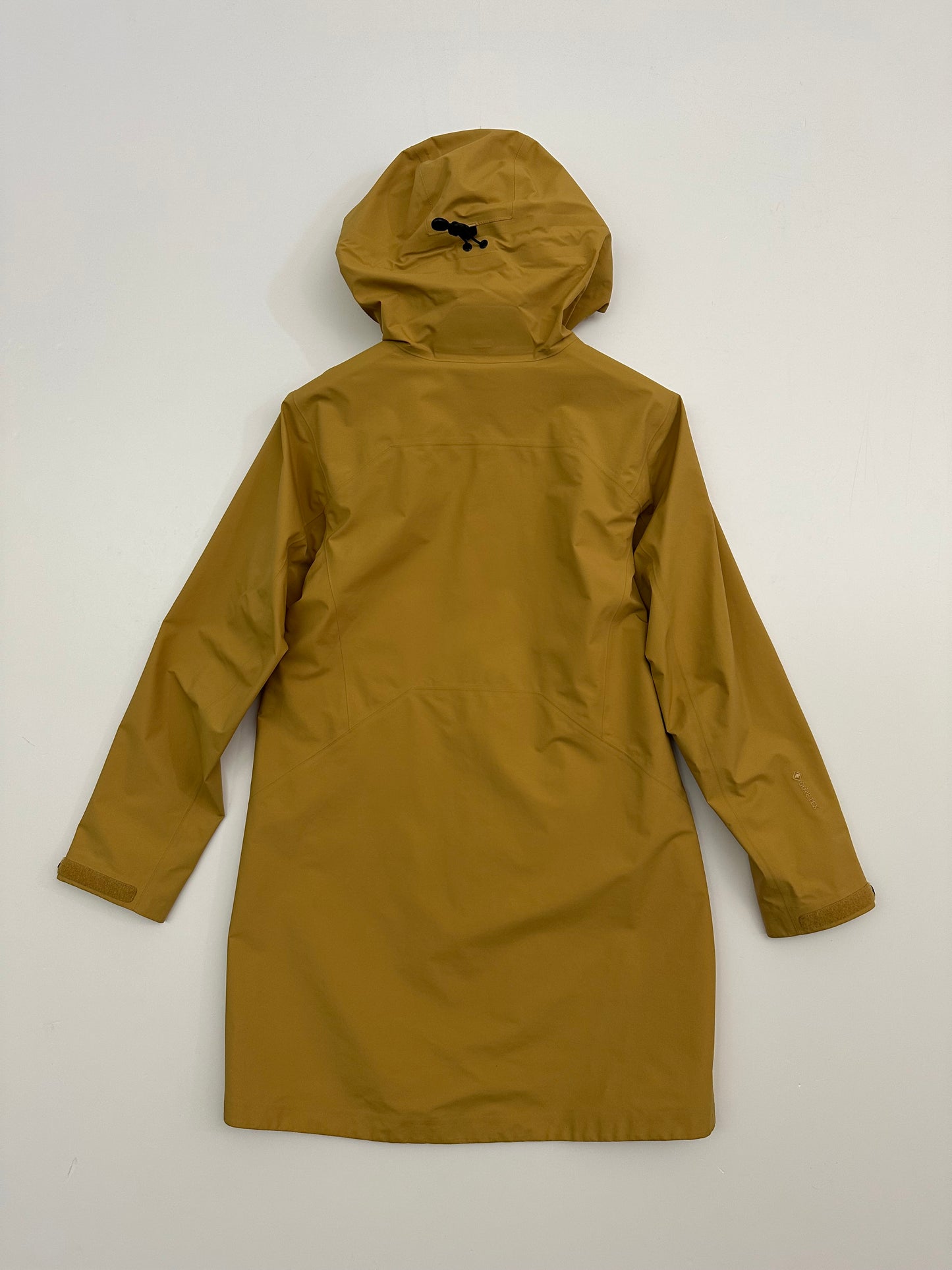 Arc’teryx Beta Coat Women’s XS Extra Small Gore-Tex
