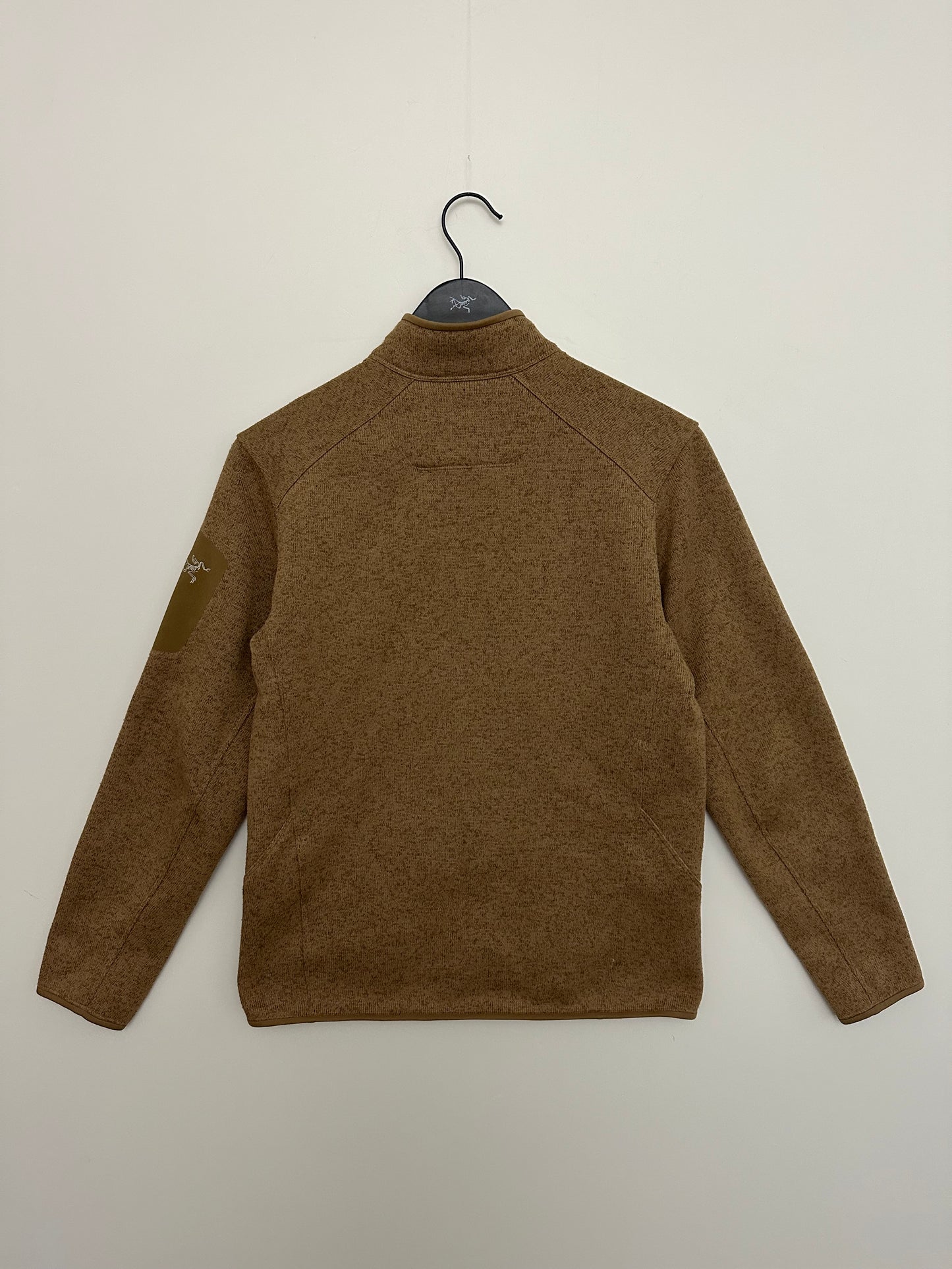 Arc’teryx Covert Cardigan Brown Men’s M Medium