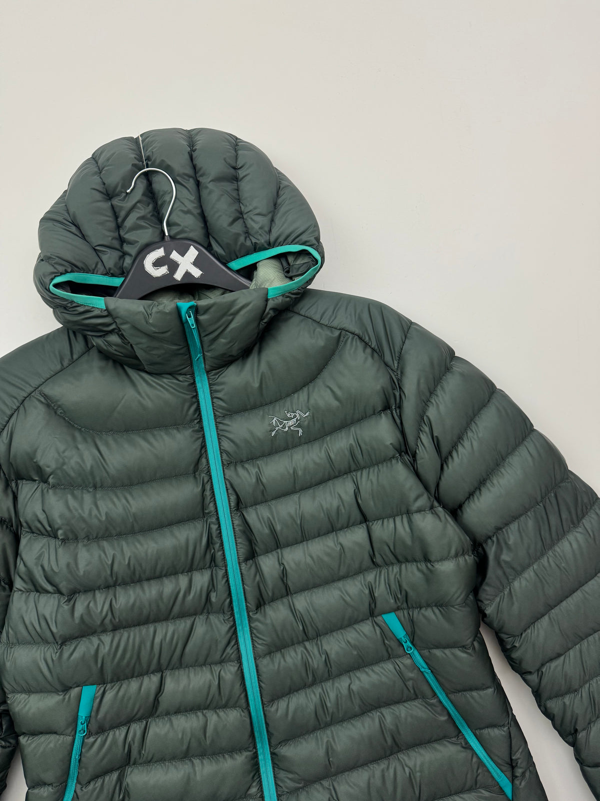 Arc'teryx Cerium LT Hoody Women's XL Extra Large