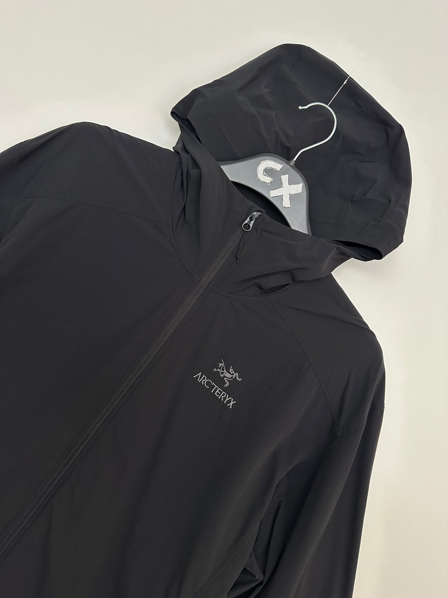 Arc’teryx Gamma SL Hoody Black Men’s L Large
