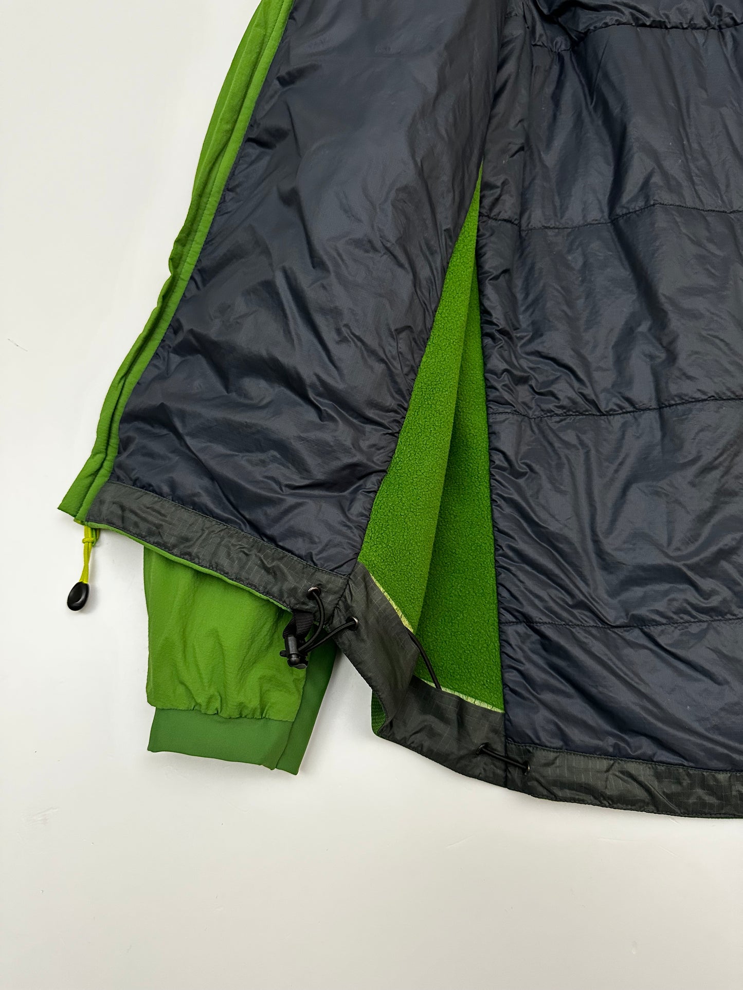 Arc’teryx Atom LT Hoody Green Men’s L Large