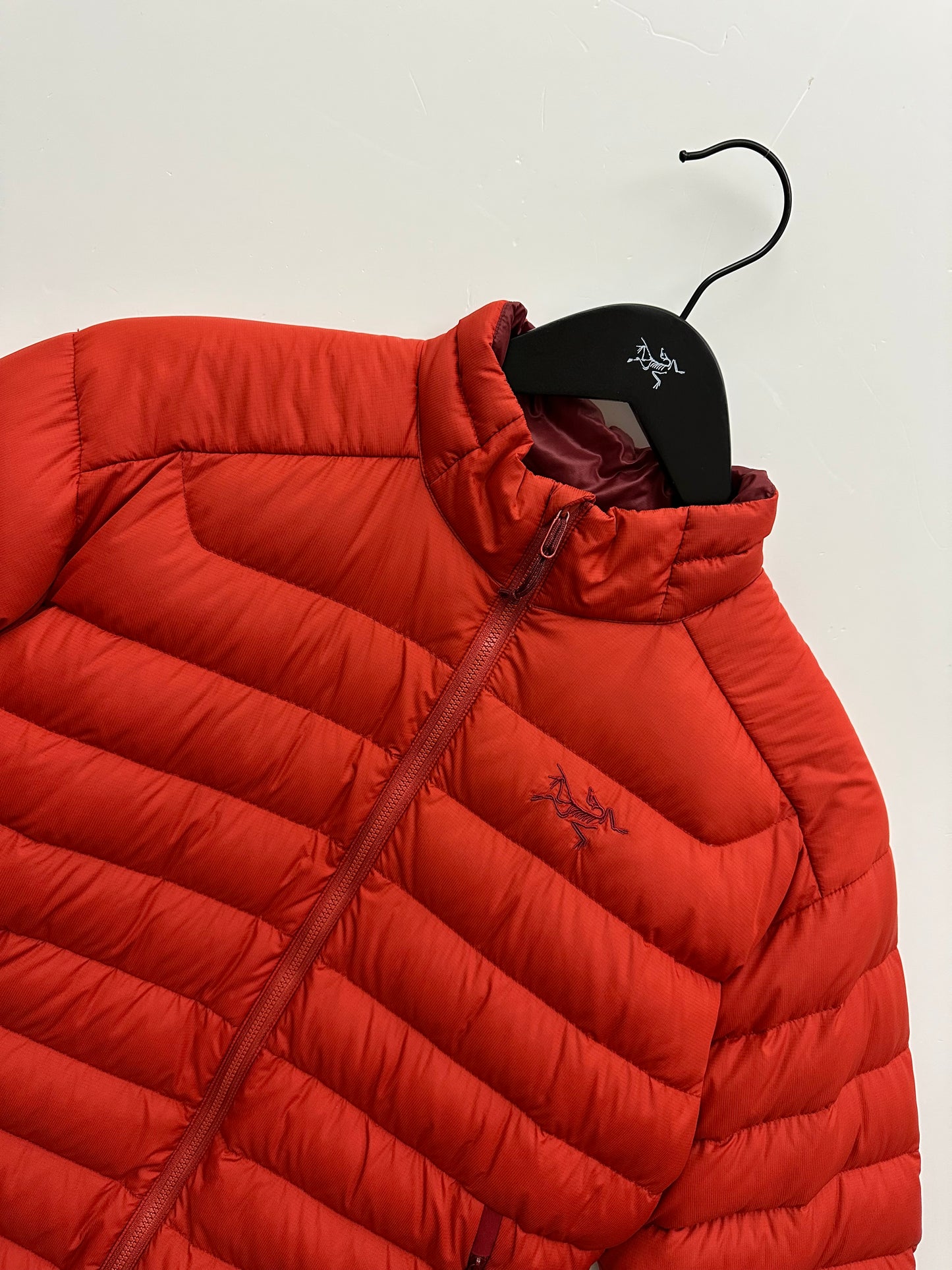 Arc’teryx Thorium AR Jacket Matador Red Men’s M Medium