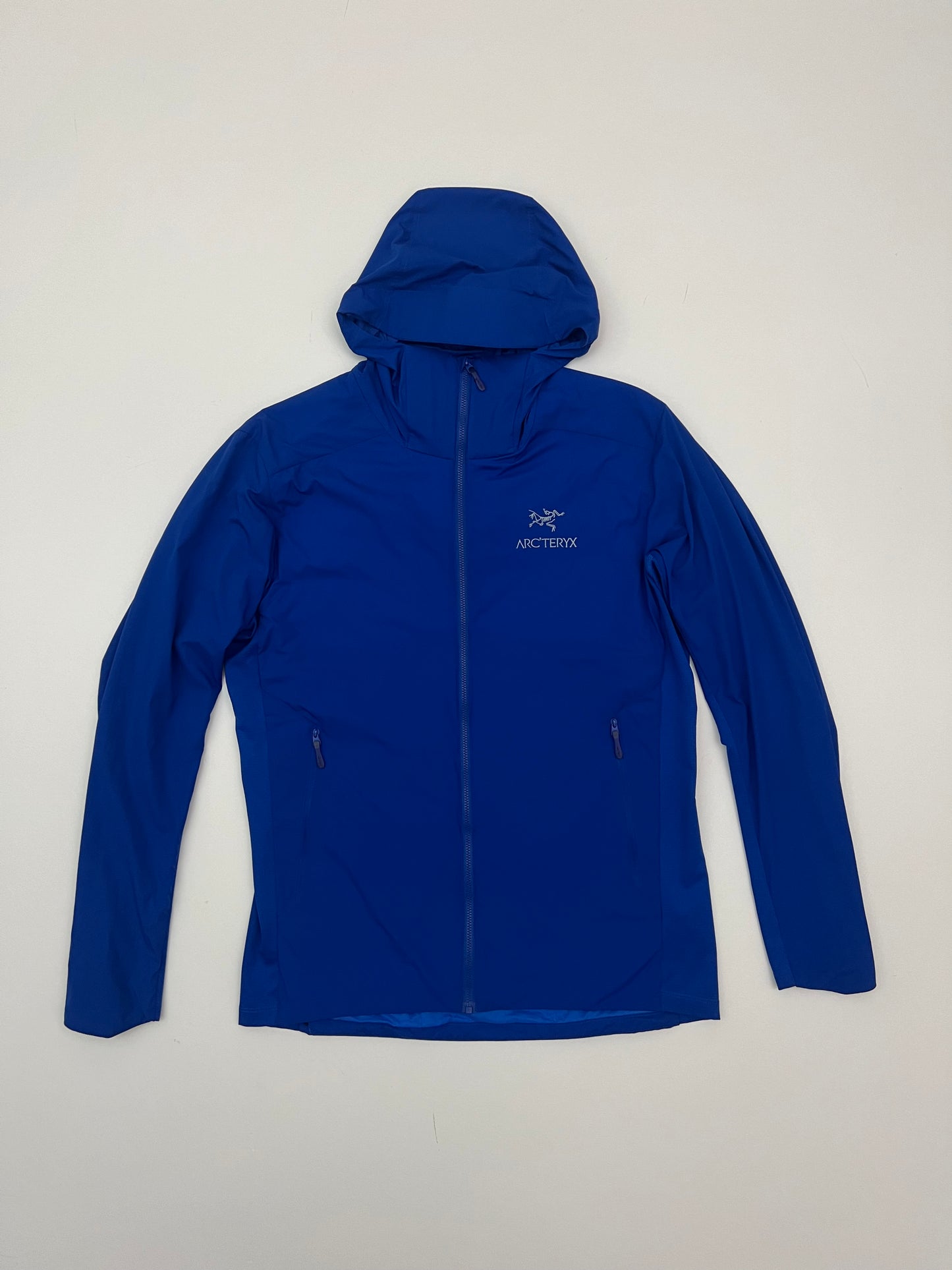 Arc’teryx Atom SL Hoody Vitality Blue Men’s M Medium