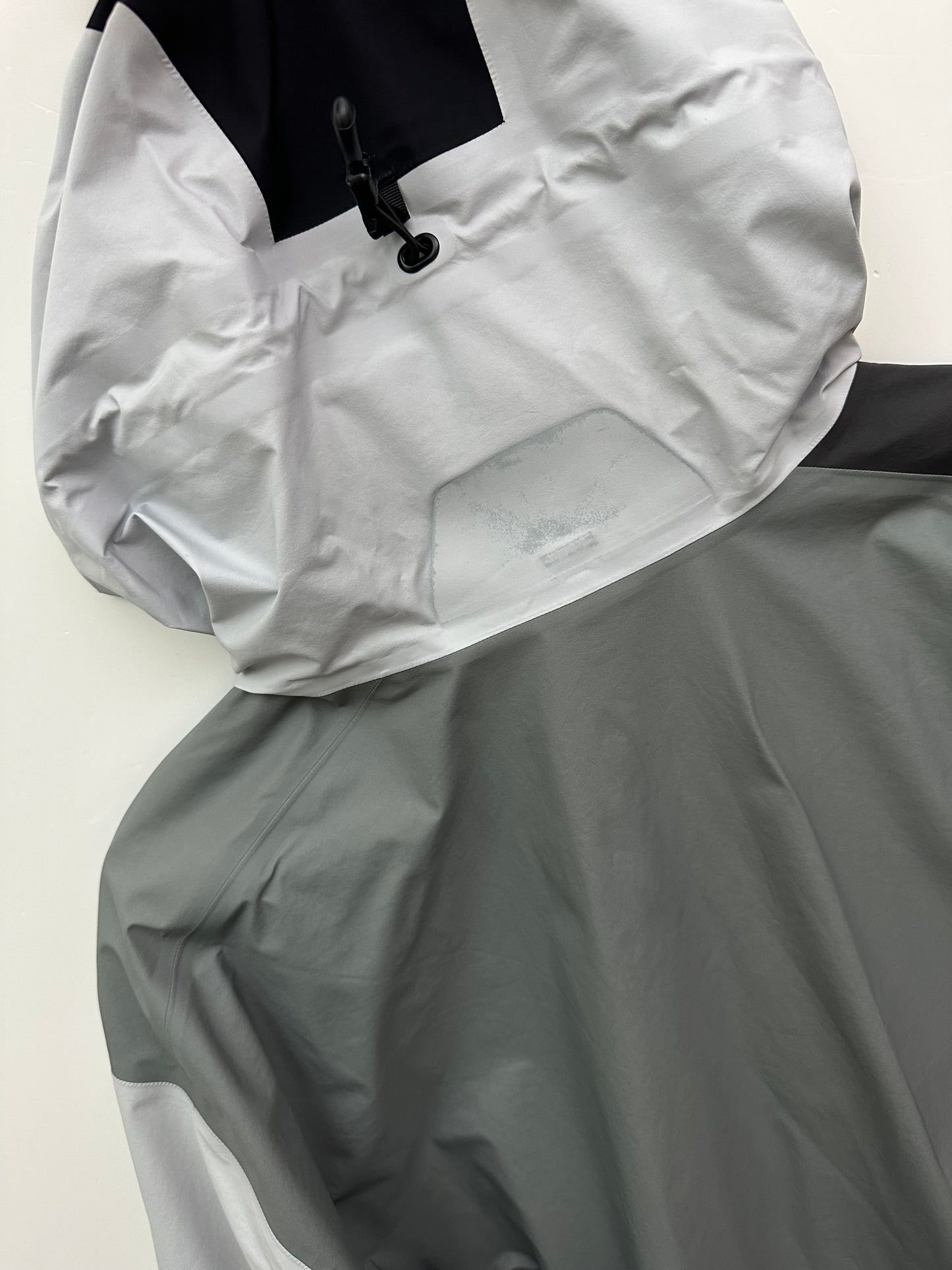 Arc'teryx x Beams Beta Jacket Tranquil Men’s XXL /  Gore-Tex