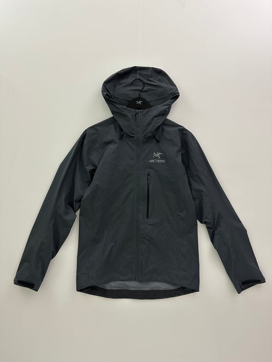 Arc’teryx Alpha FL Jacket Grey Men’s M Medium Gore-Tex Pro