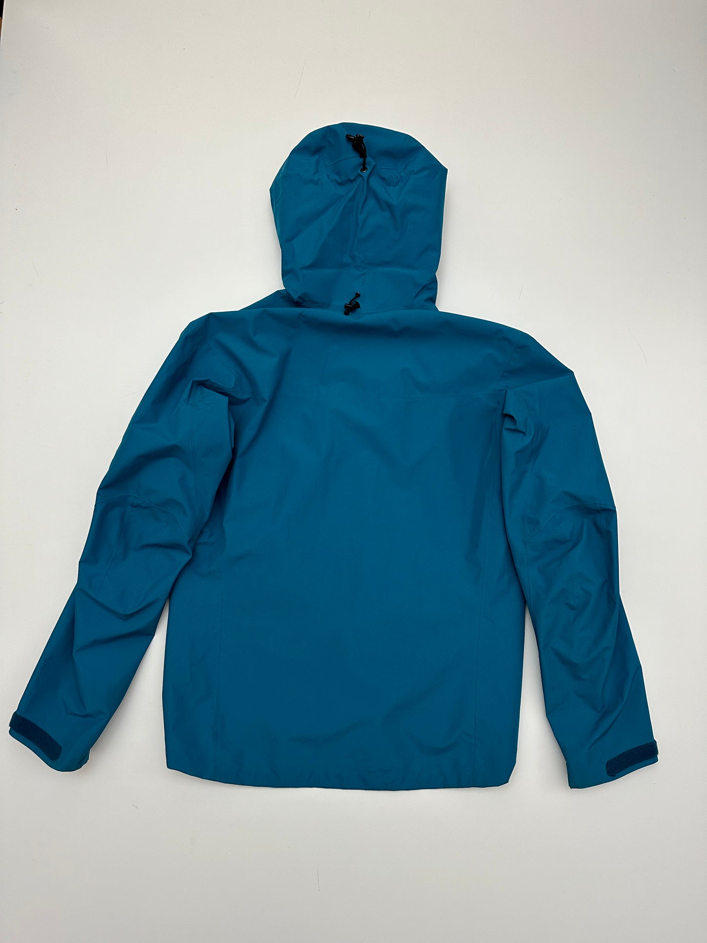 Arc’teryx Alpha SV Jacket Blue Men’s M Medium Gore-Tex Pro