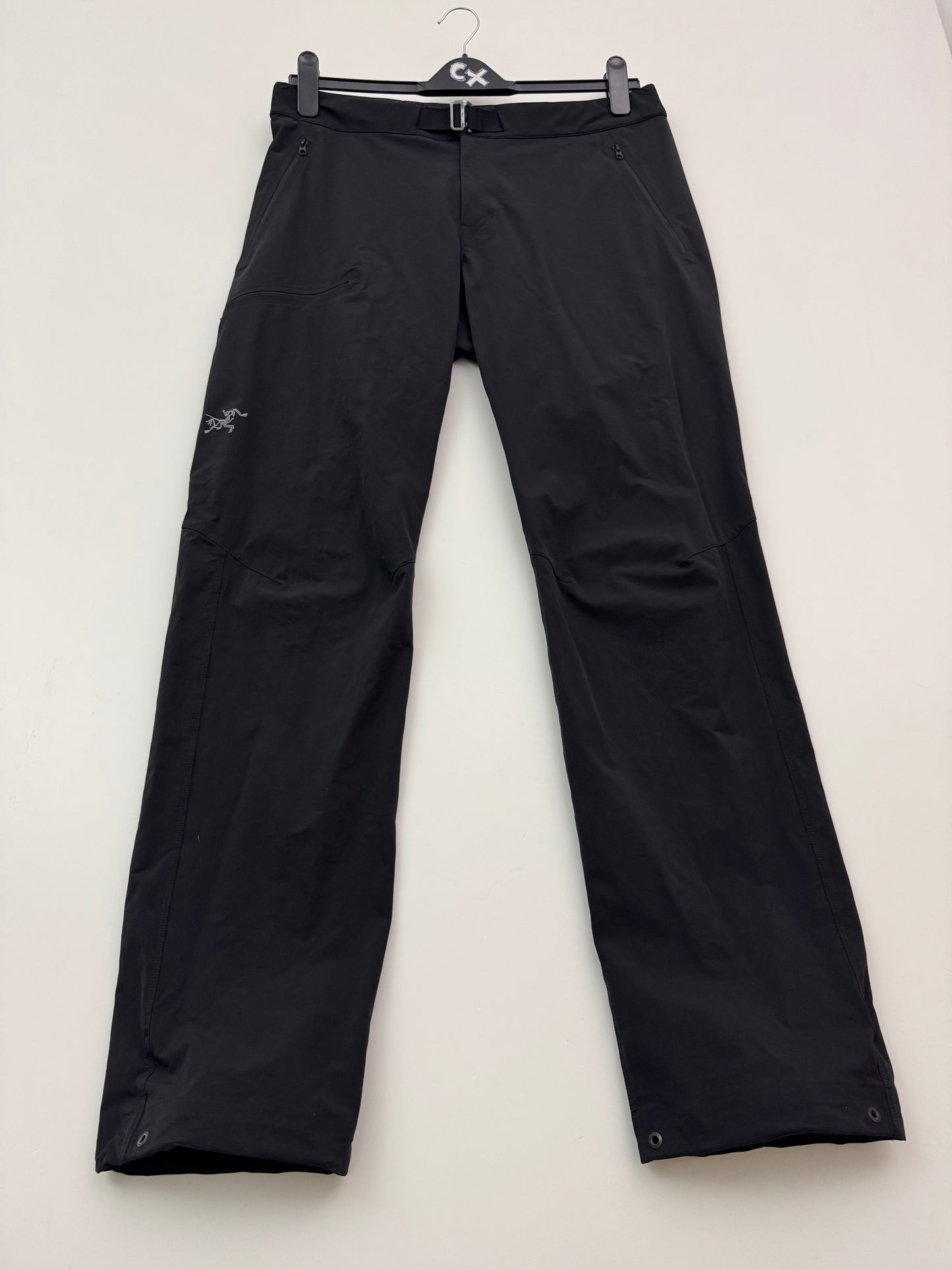 Arc'teryx Gamma Pant Men's 34 Black