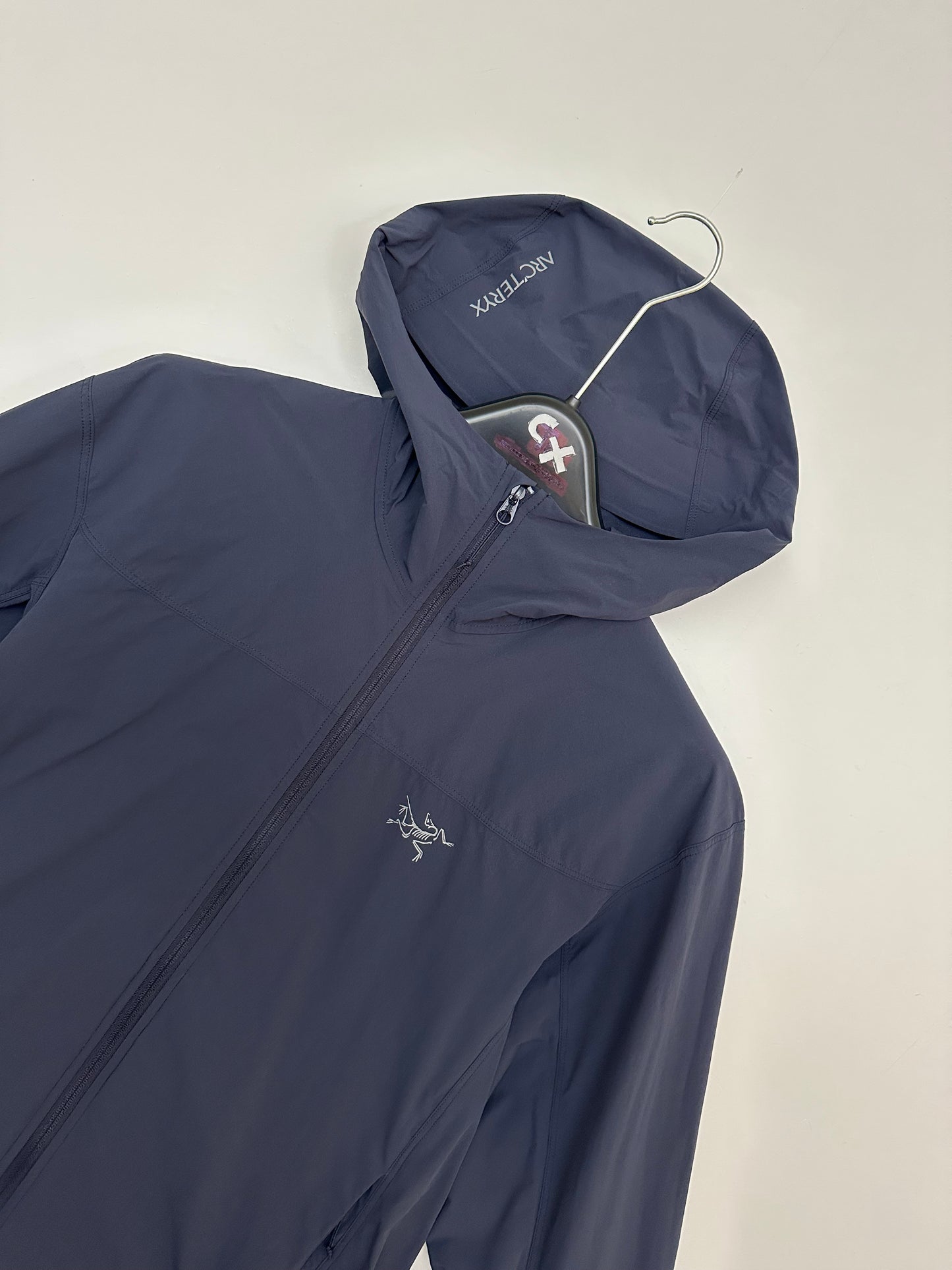 Arc’teryx Gamma SL Hoody Men’s S Small Blue