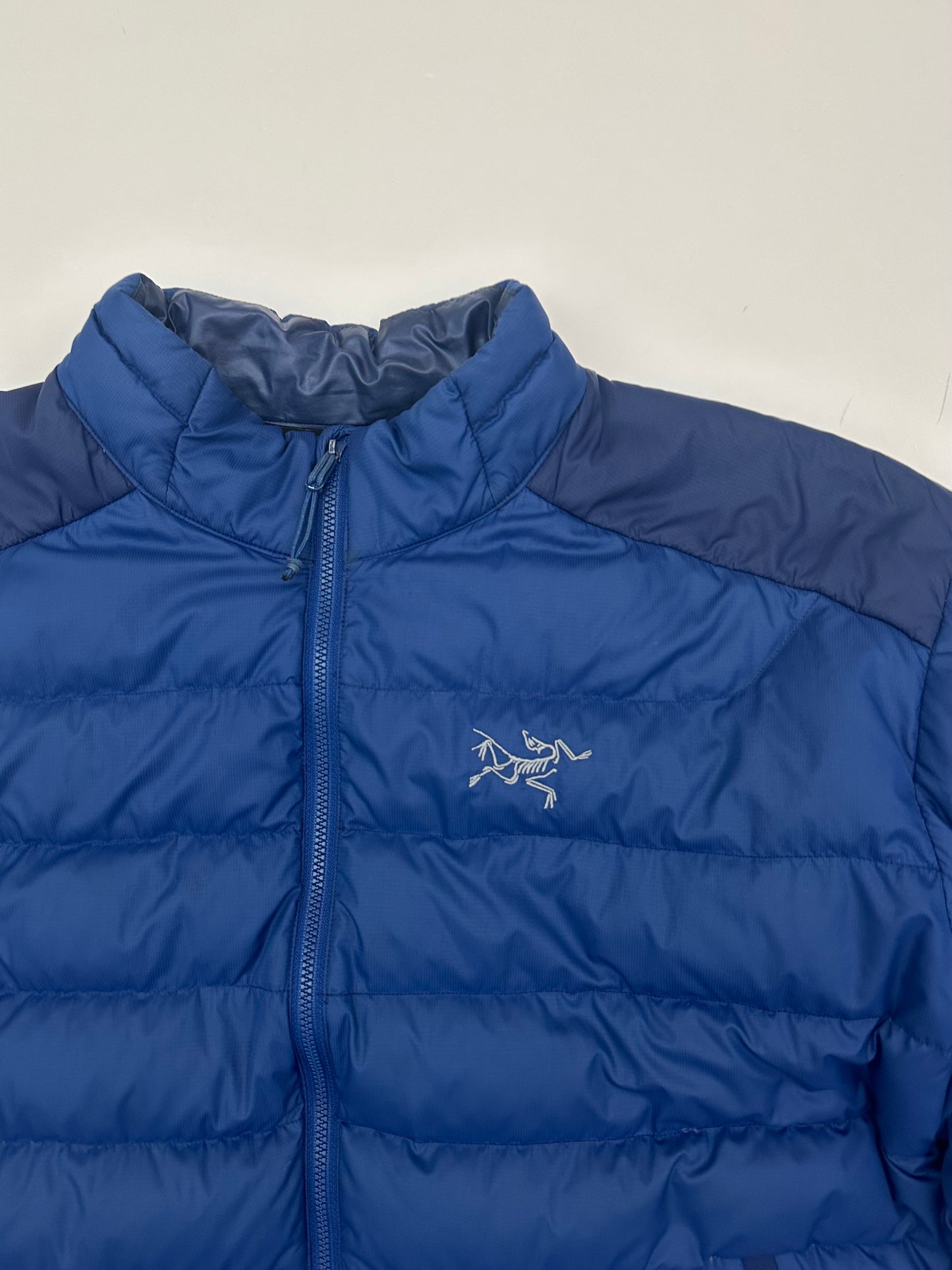 Arc’teryx Thorium AR Jacket Olympus Blue Men’s L Large