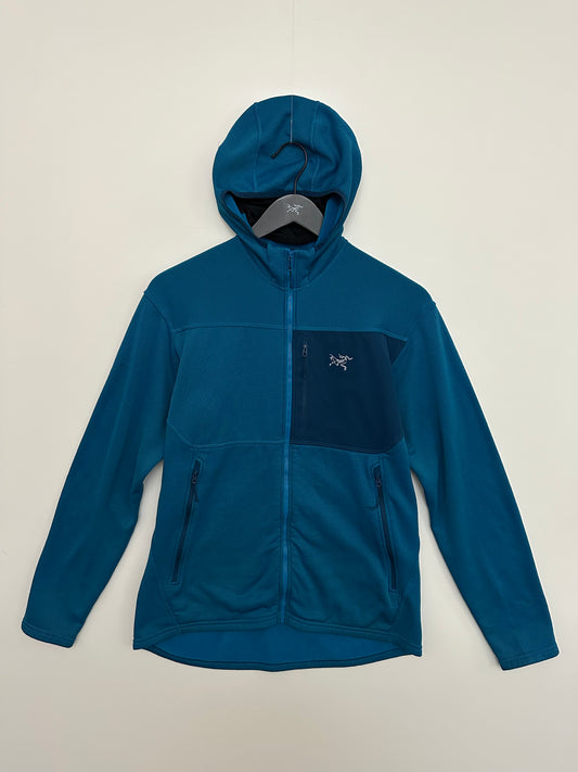 Arc’teryx Fortrez Hoody Blue Men’s L Large