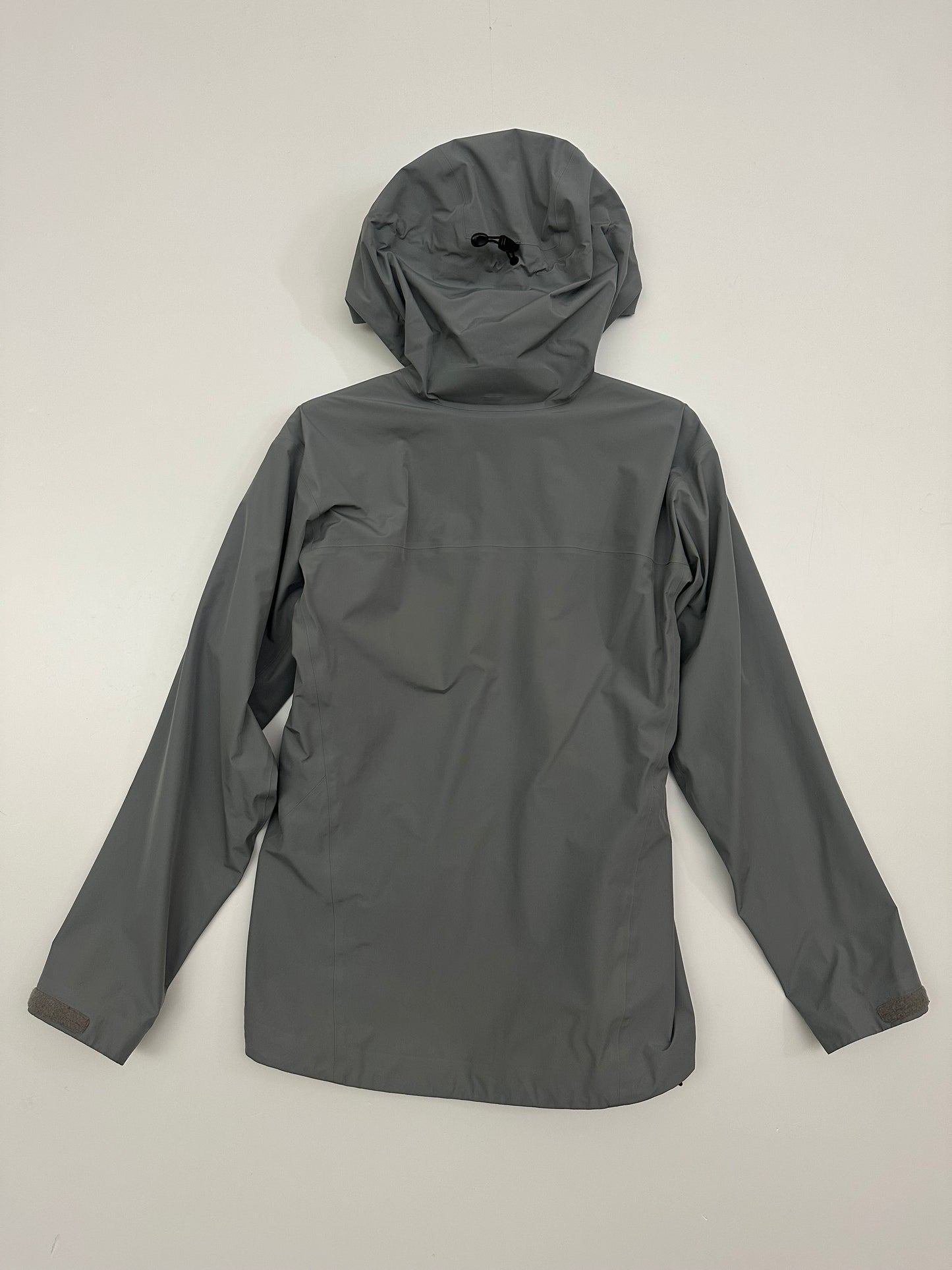 Arc’teryx Beta LT Jacket Binary Grey Men’s M Medium Gore-Tex