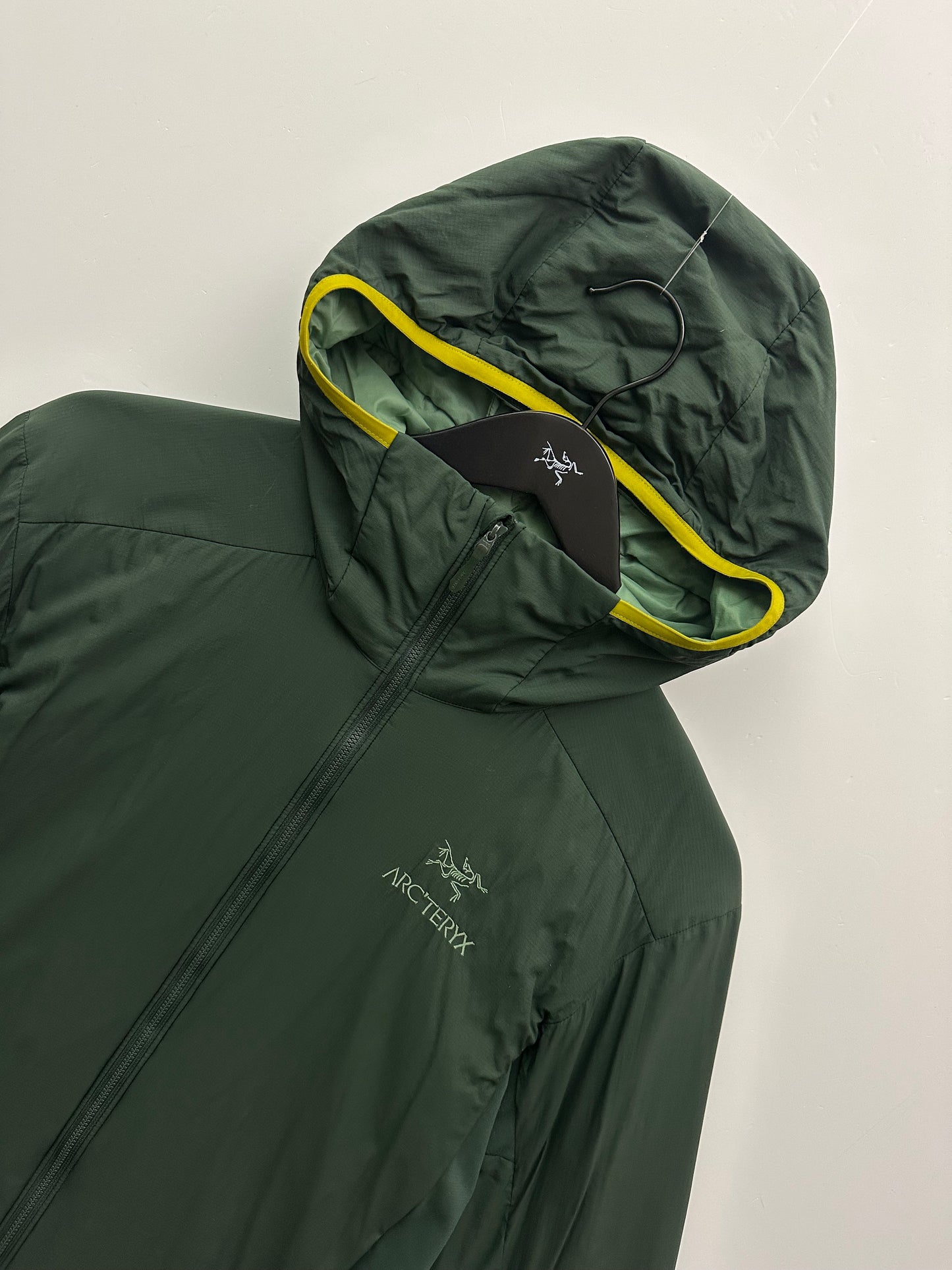 Arc’teryx Atom LT Hoody Conifer Men’s M Medium