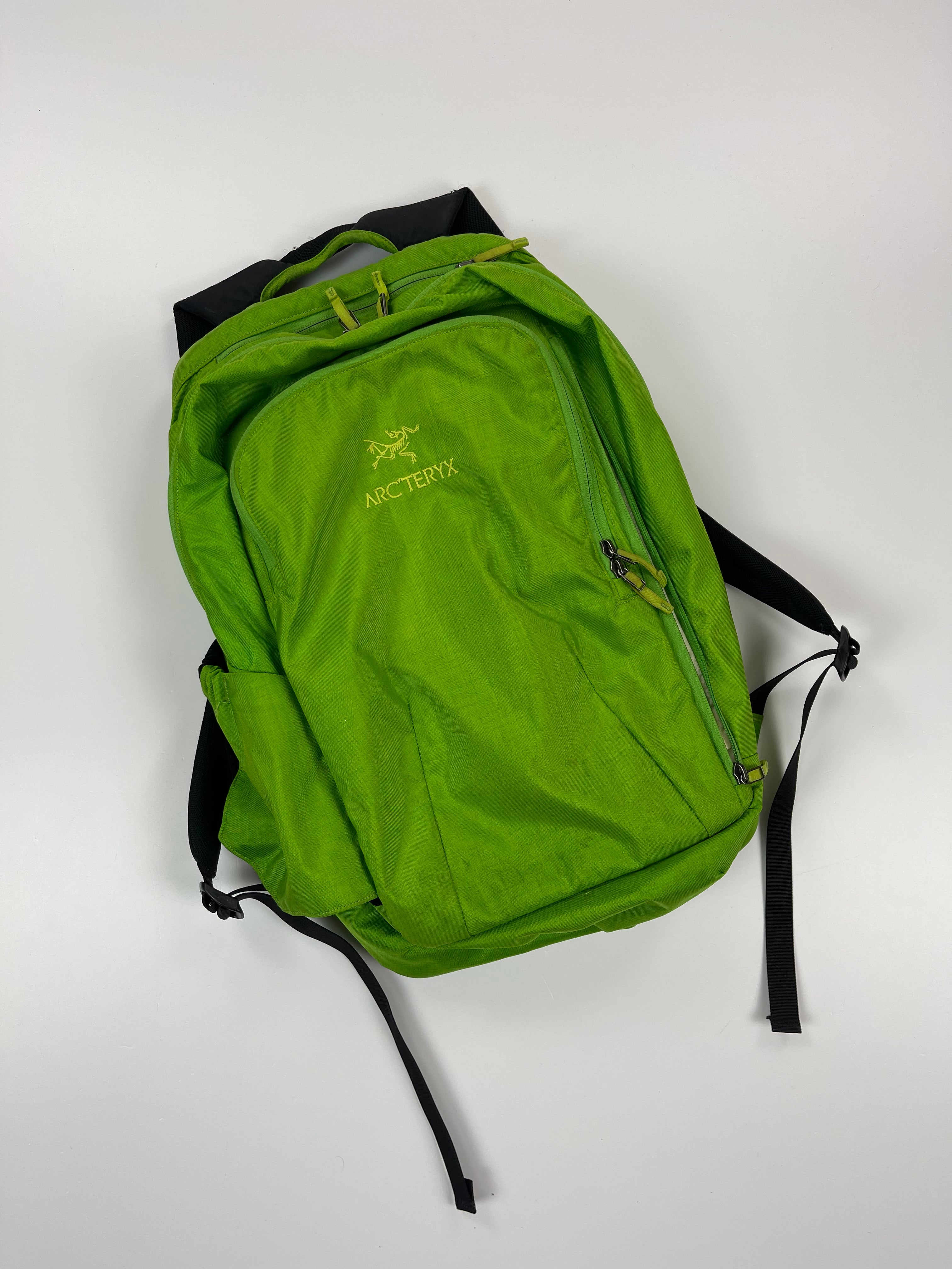 Arcteryx pender 2025