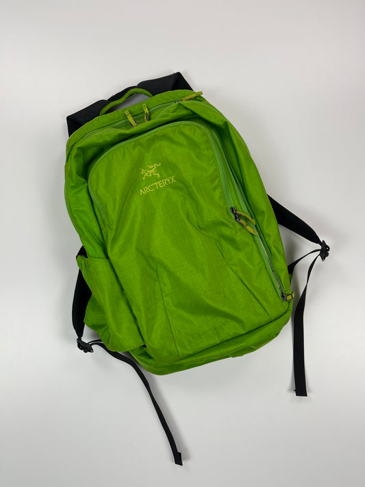 Arc’teryx Pender 20L Backpack Green