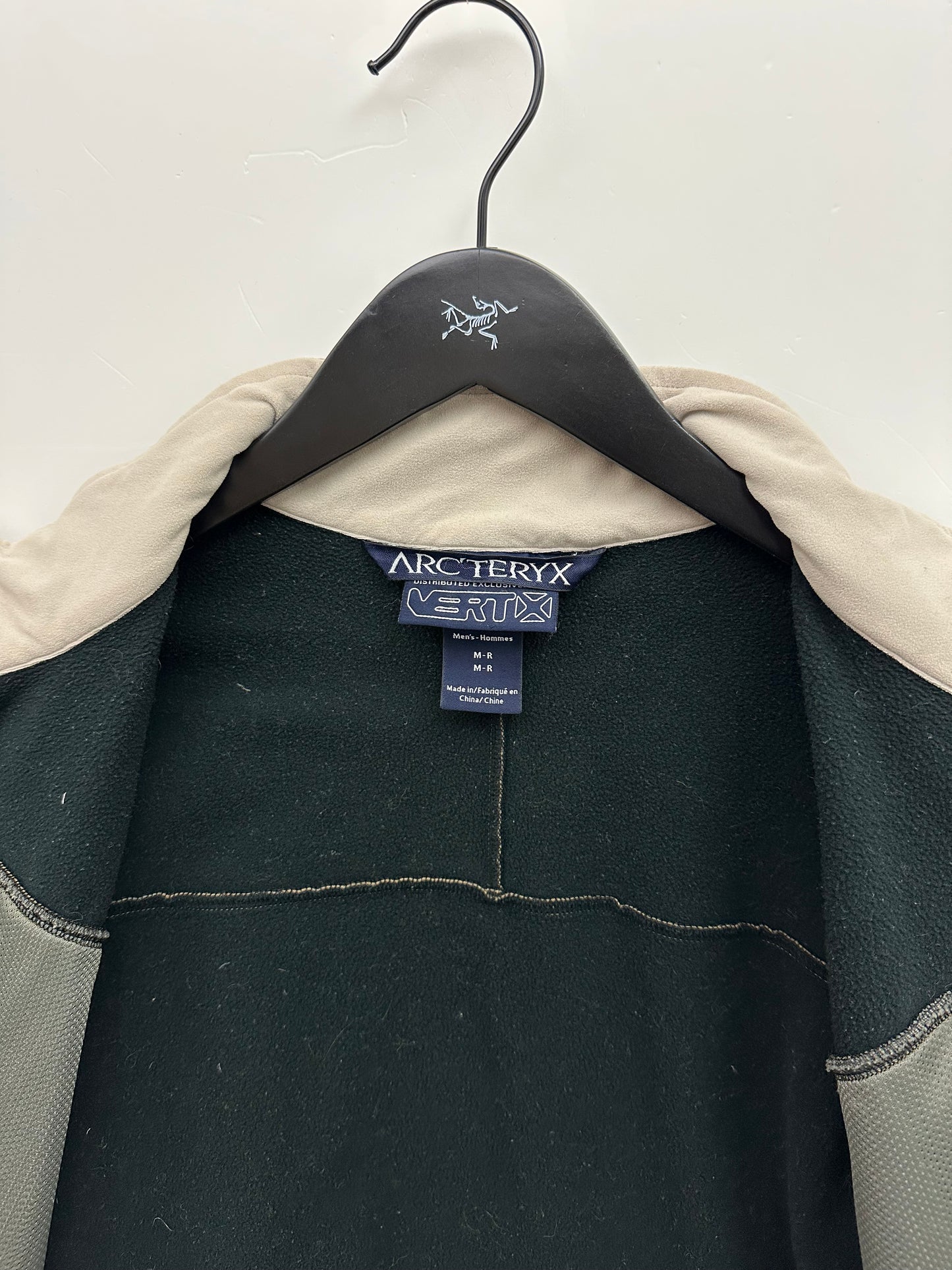 Arc’teryx LEAF VertX Justice Utility Jacket Men’s M Medium