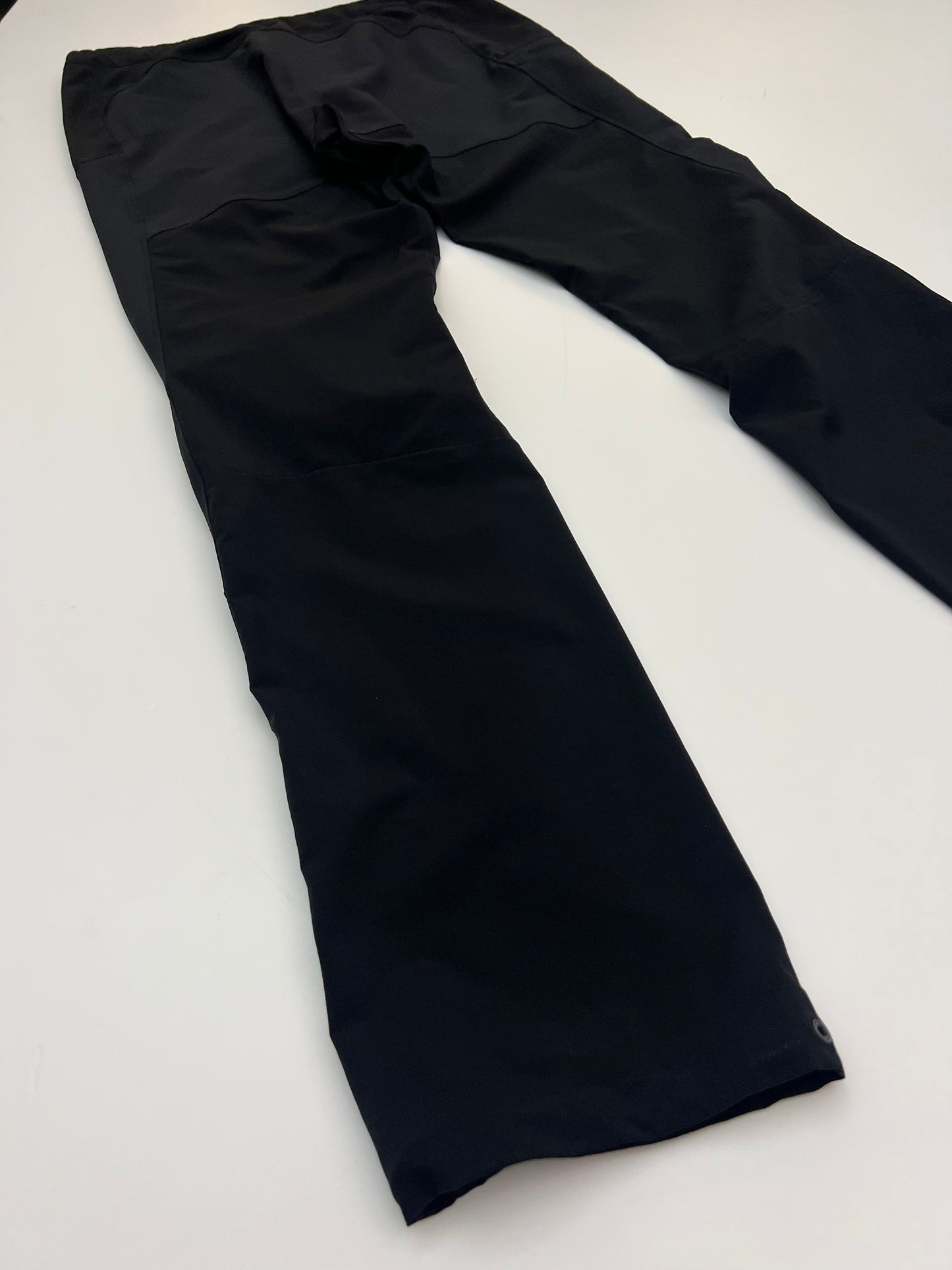 Arc’teryx Sigma FL Pant Black Men’s L Large Tall / Long