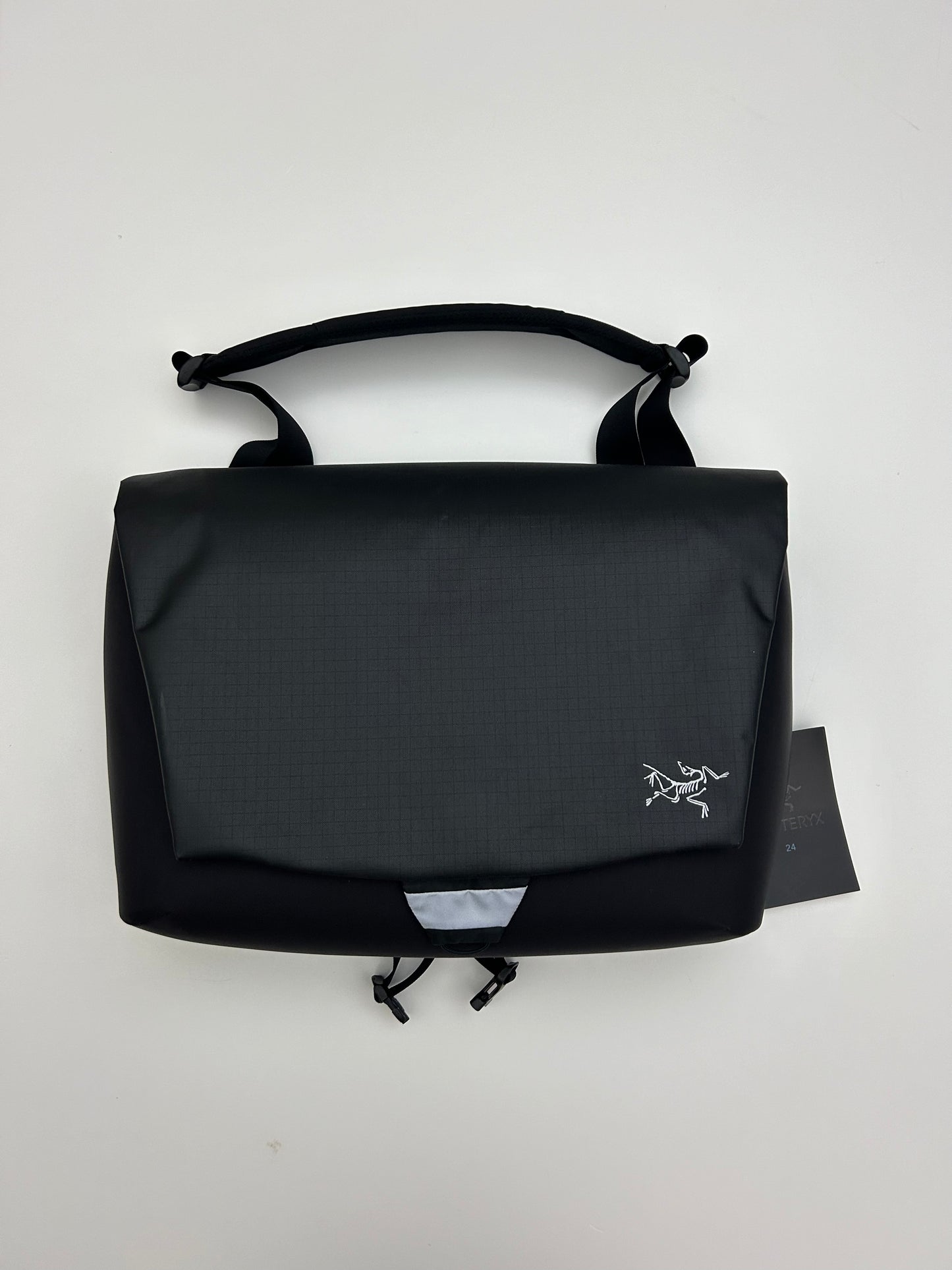 Arc’teryx Fyx 13 Bag Black