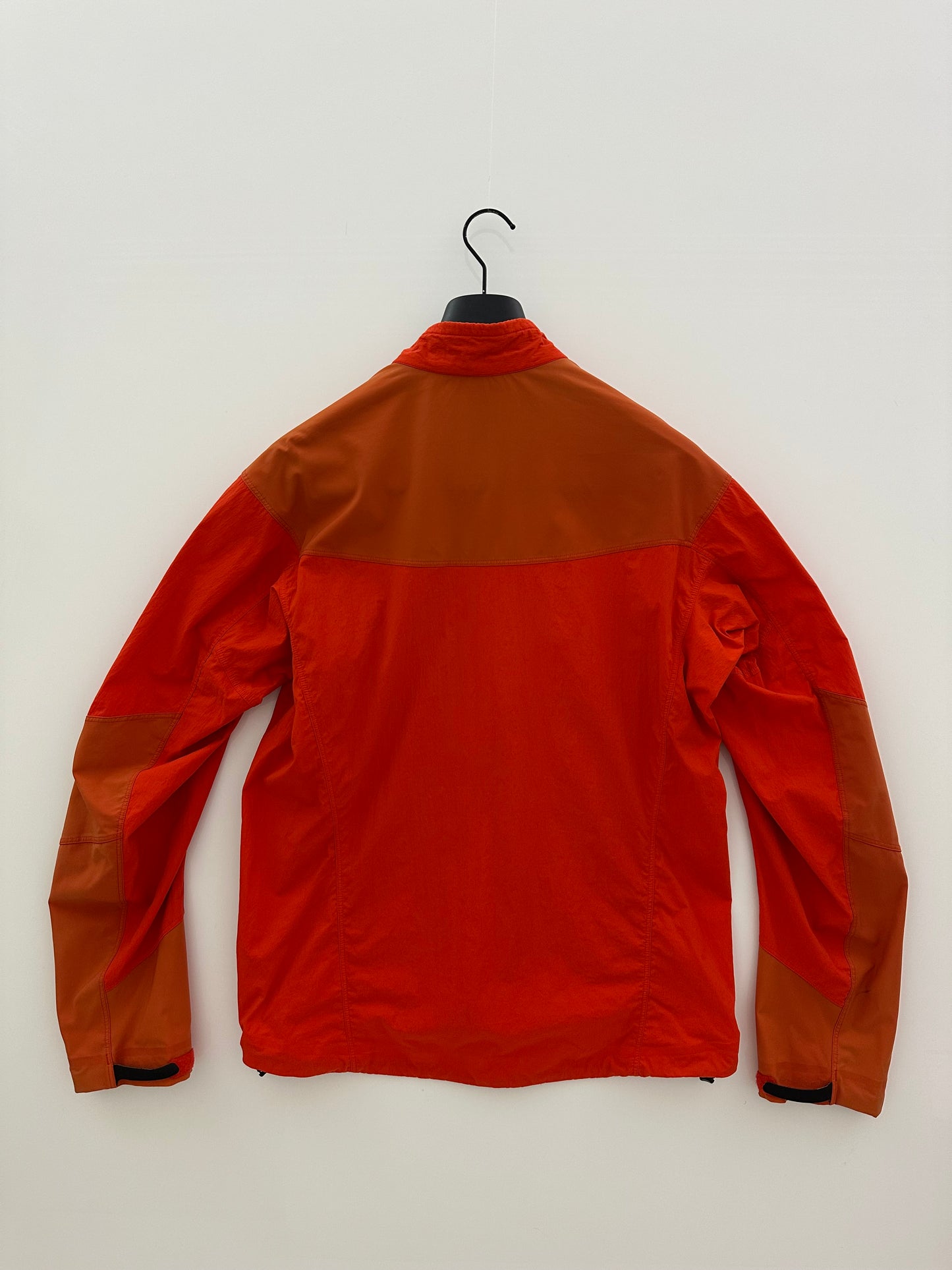 Arc’teryx Gamma SL Hybrid Jacket Orange Men’s M Medium