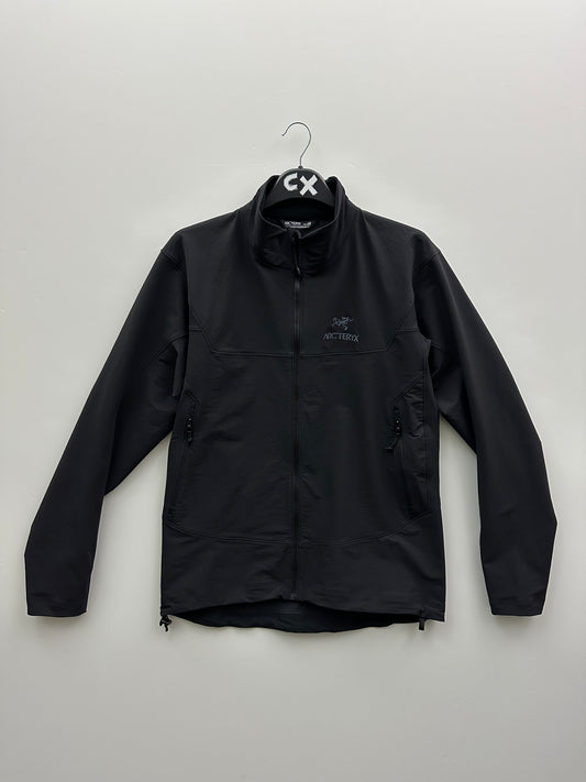 Arc’teryx Gamma LT Jacket Black Men’s L Large