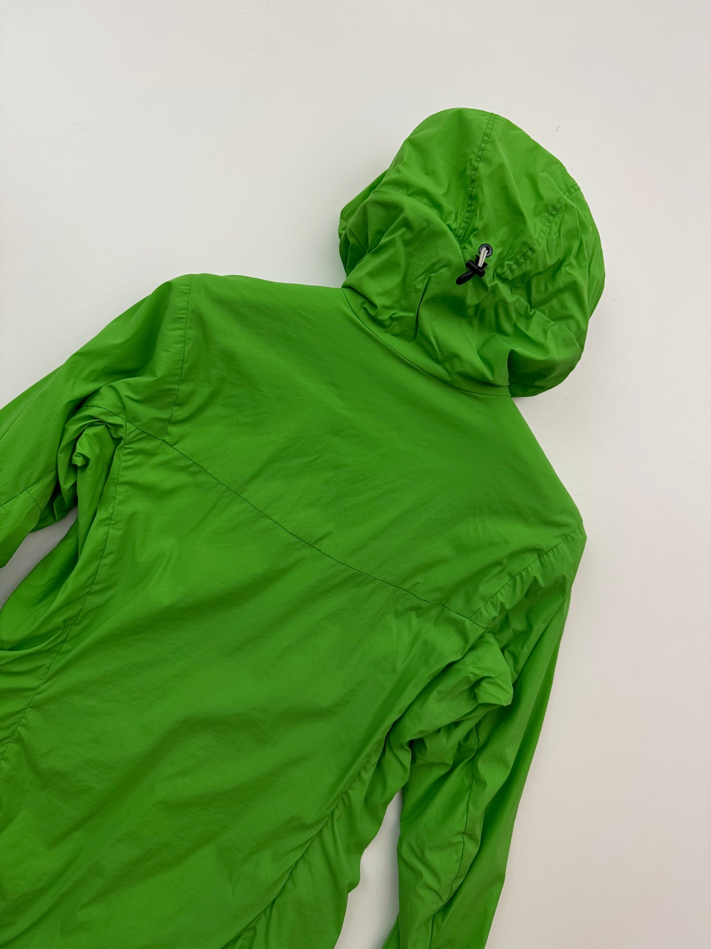 Arc'teryx Proton FL Hoody Women's S Small Green