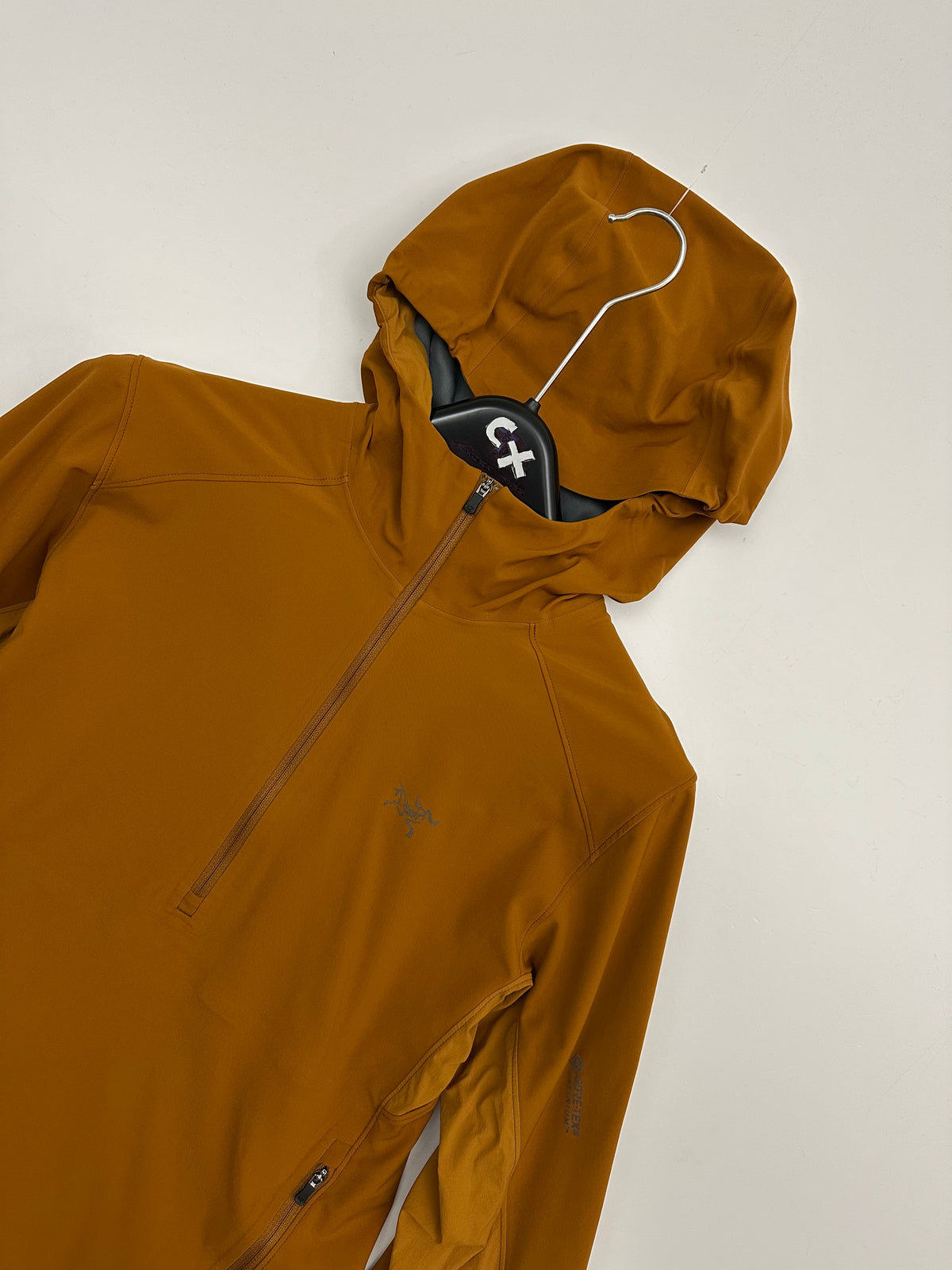 Arc'teryx Women's Trino SL Anorak Women’s S Small Gore-Tex Infinium