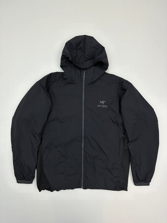 Arc’teryx Atom LT Hoody Black Men’s XXXL 3XL