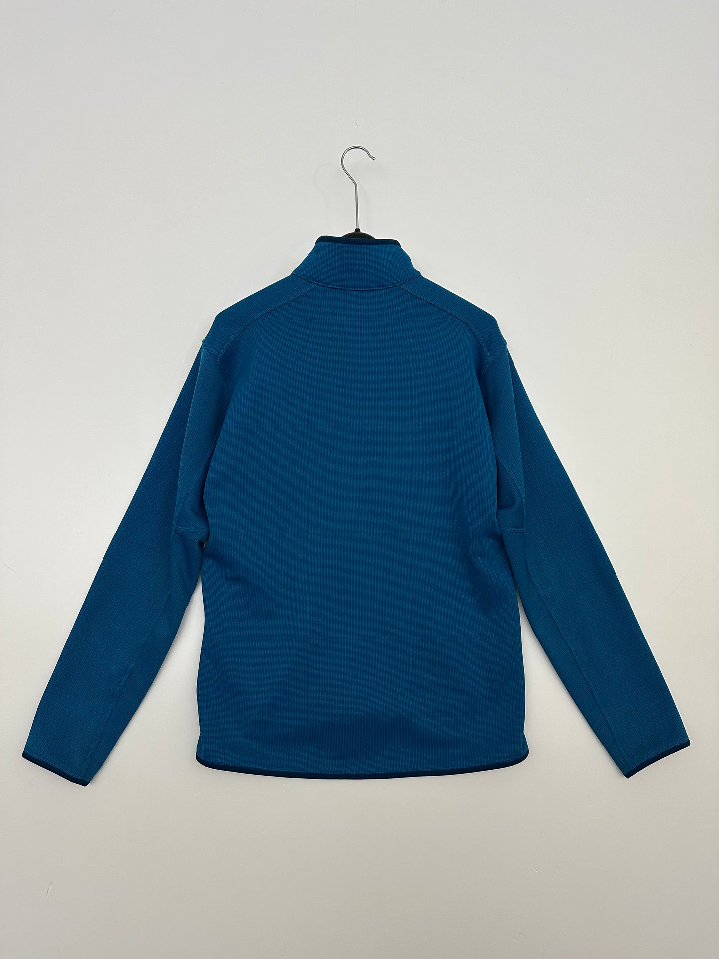 Arc’teryx Fortrez Jacket Men’s M Medium Blue
