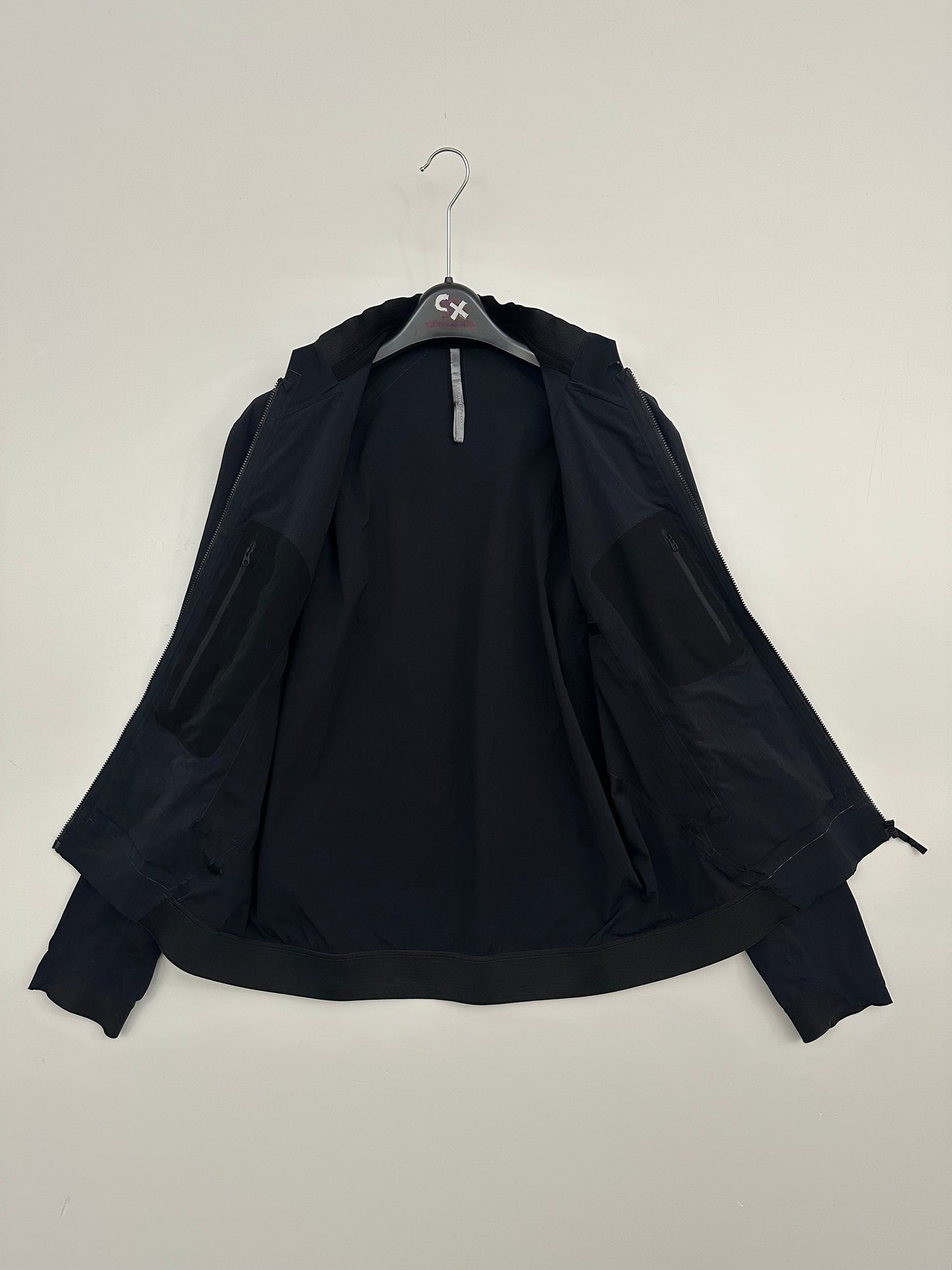 Arc’teryx Veilance Nemis Jacket Black Men’s S Small