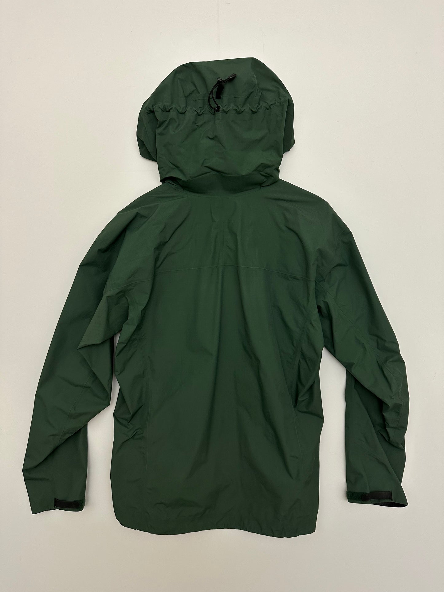 Arc’teryx Beta SL Jacket Cypress Green Men’s L Large Gore-Tex