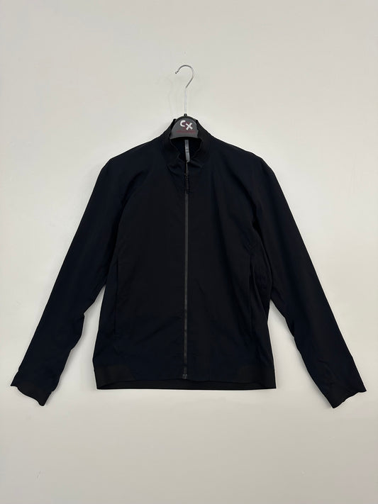 Arc’teryx Veilance Nemis Jacket Black Men’s S Small