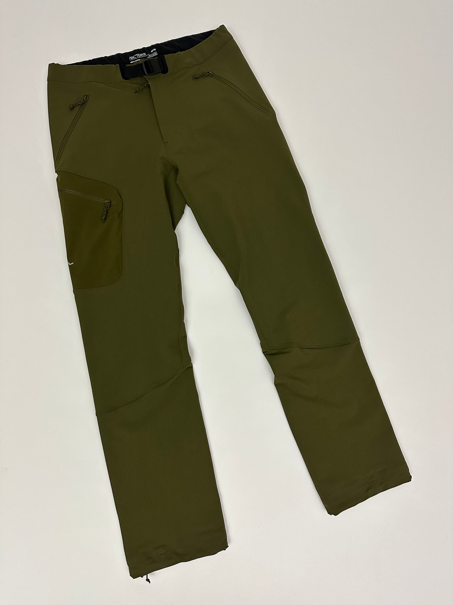 Arc'teryx Gamma AR Pant Green Men’s M Medium