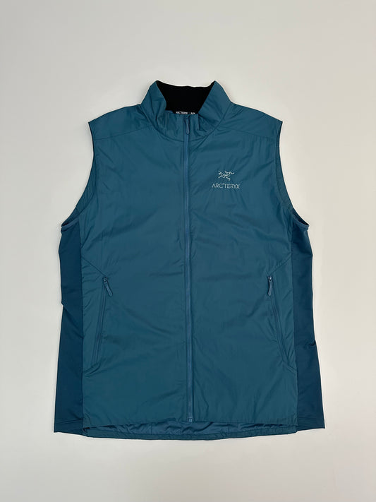 Arc’teryx Atom SL Vest Blue Men’s XL Extra Large