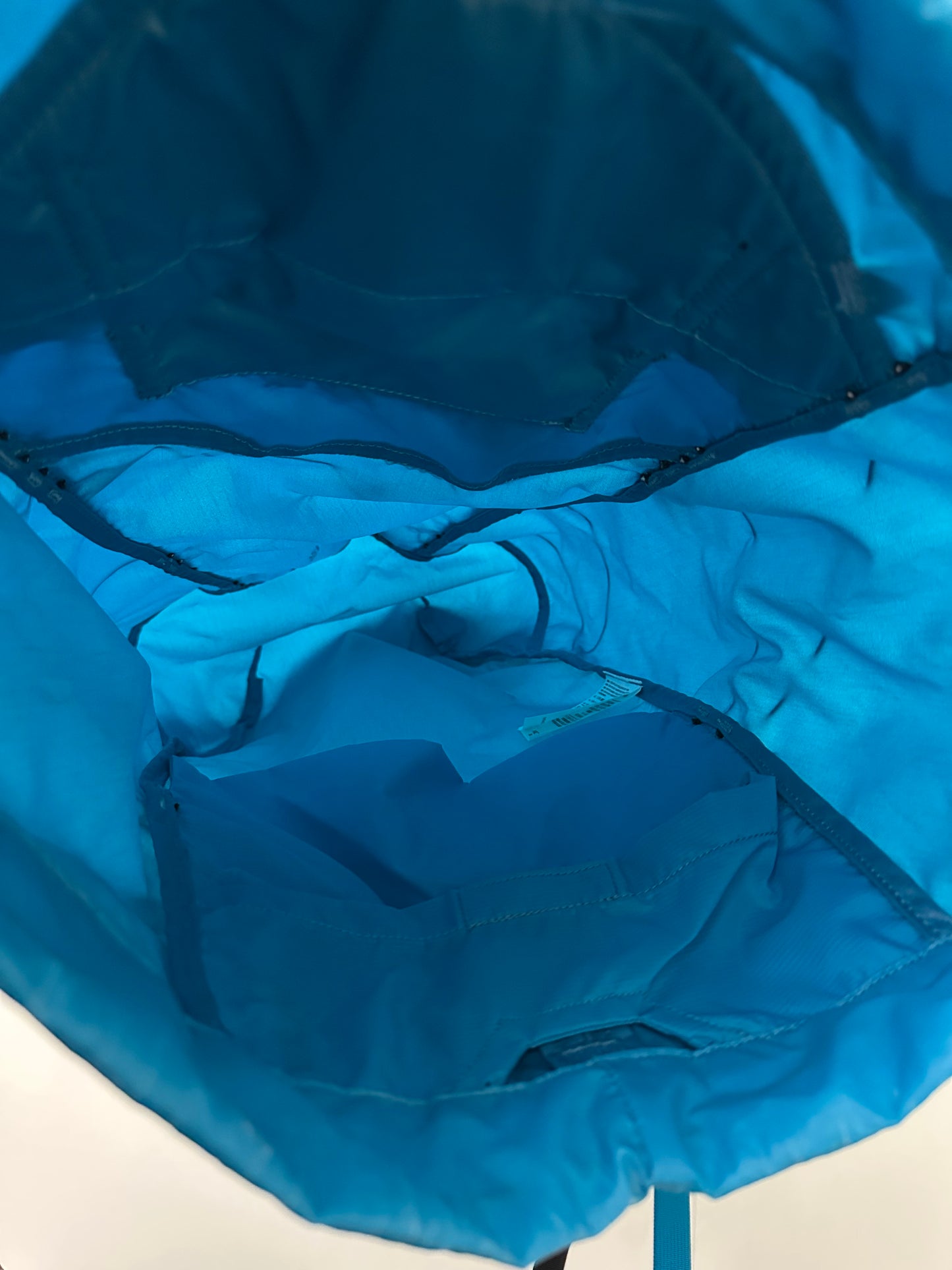 Arc’teryx Ceirzo 18 Backpack Blue