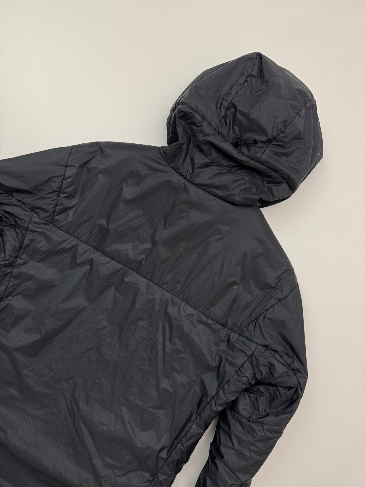 Arc'teryx Nuclei FL Jacket Black Men's S Small Insulated Jacket