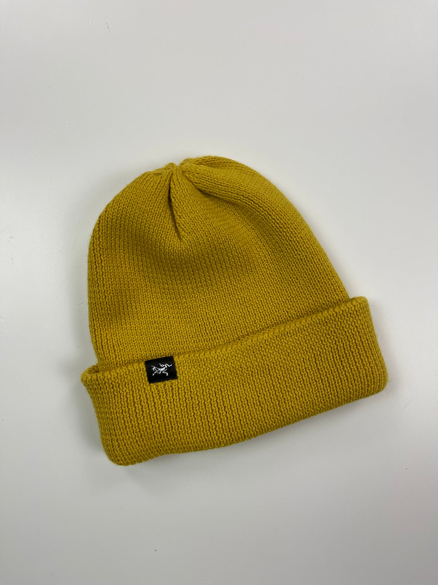 Arc’teryx Arcyda Toque Oracle Beanie Hat