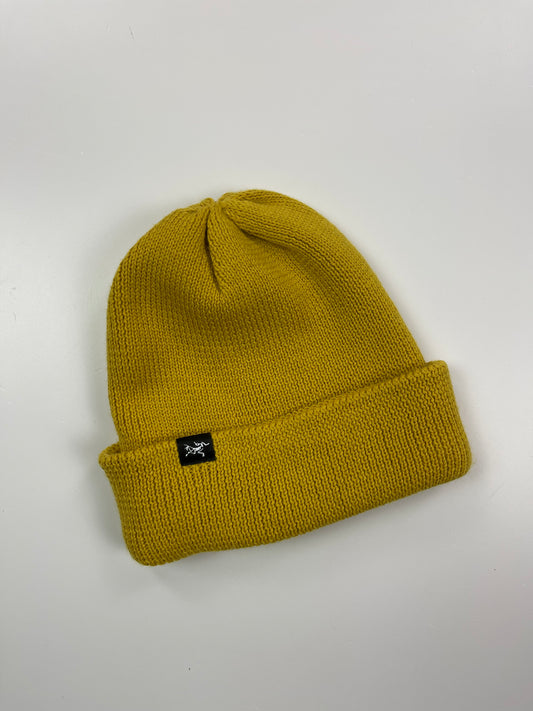 Arc’teryx Arcyda Toque Oracle Beanie Hat