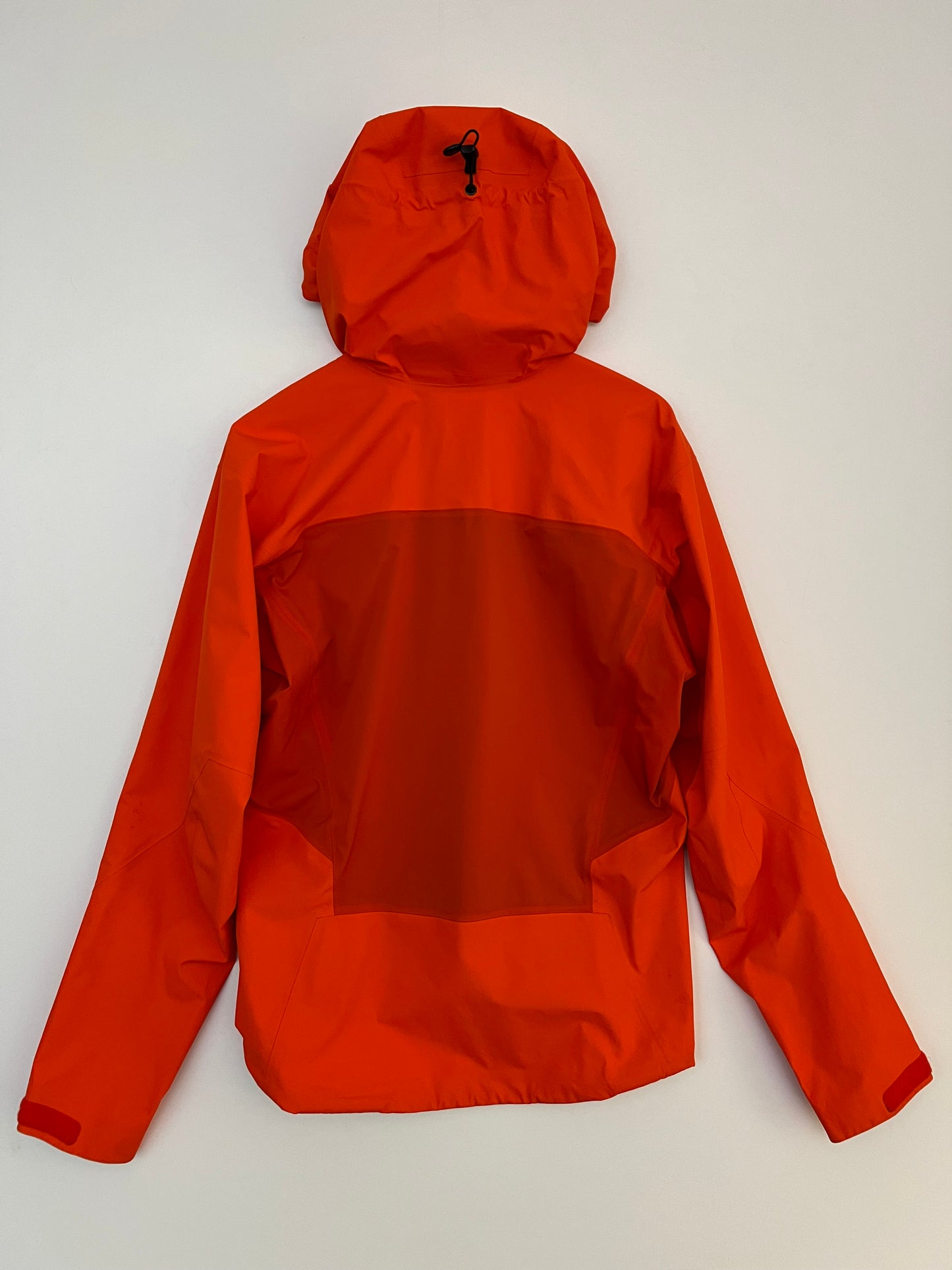 Arc’teryx Procline Comp Jacket Stellar Orange Men’s L Large Gore-Tex Hybrid