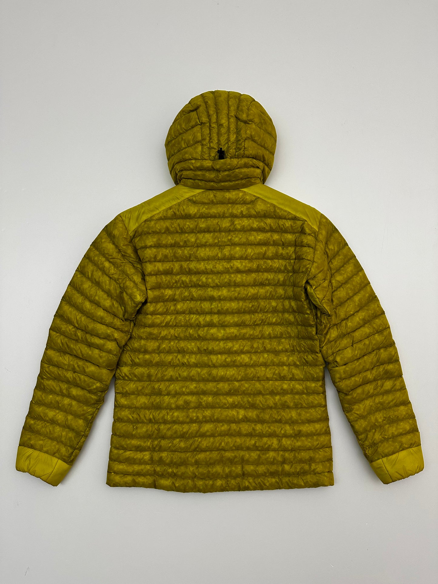 Arc’teryx Cerium SL Hoody Yellow Men’s M Medium