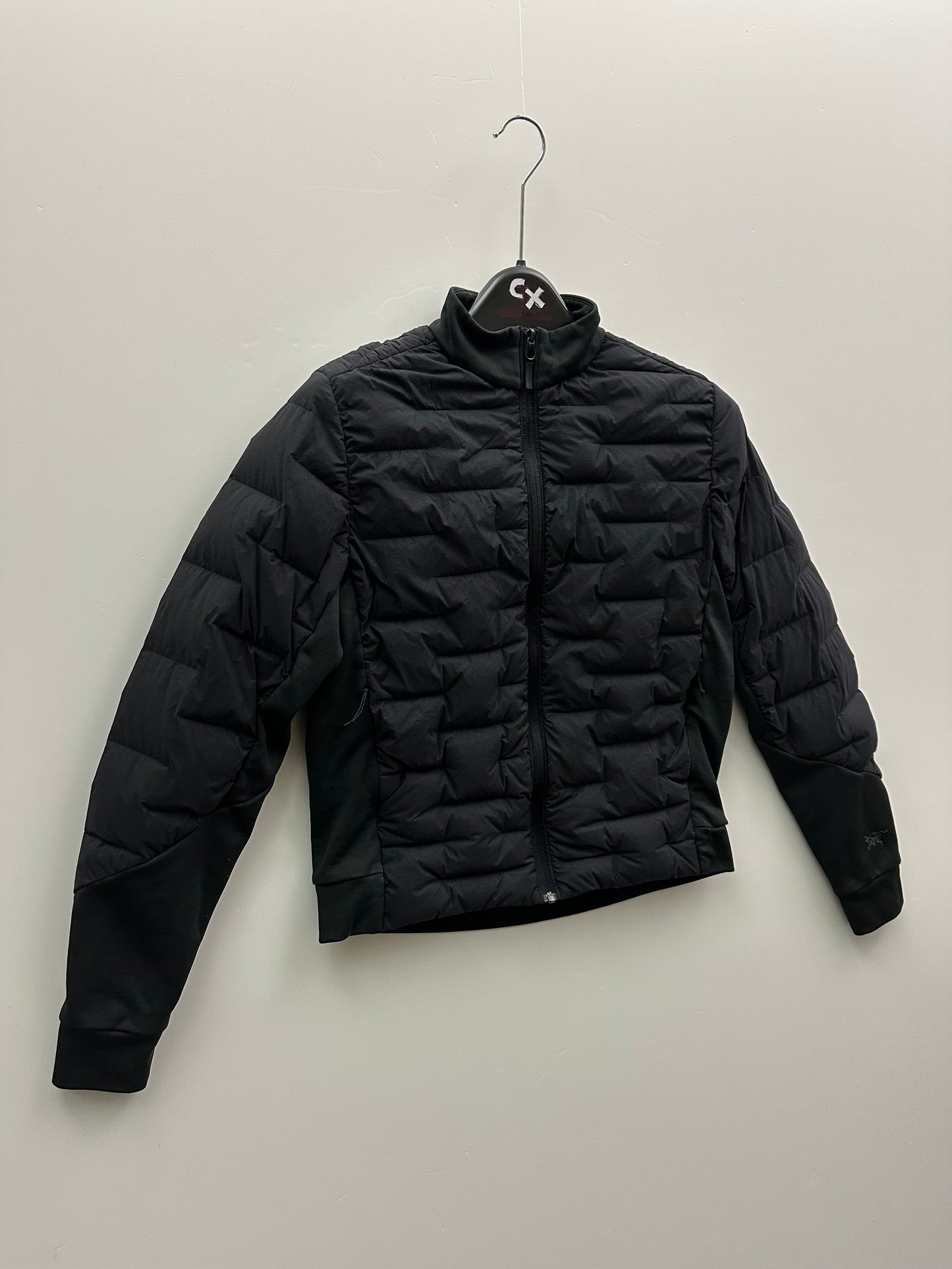 Arc’teryx Kole Down Jacket Black Women’s S Small