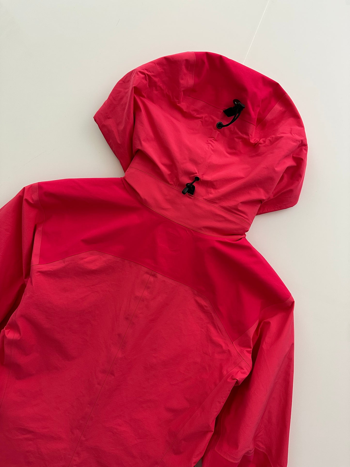 Arc'teryx Beta AR Jacket Pink Women's S Small Gore-Tex Pro