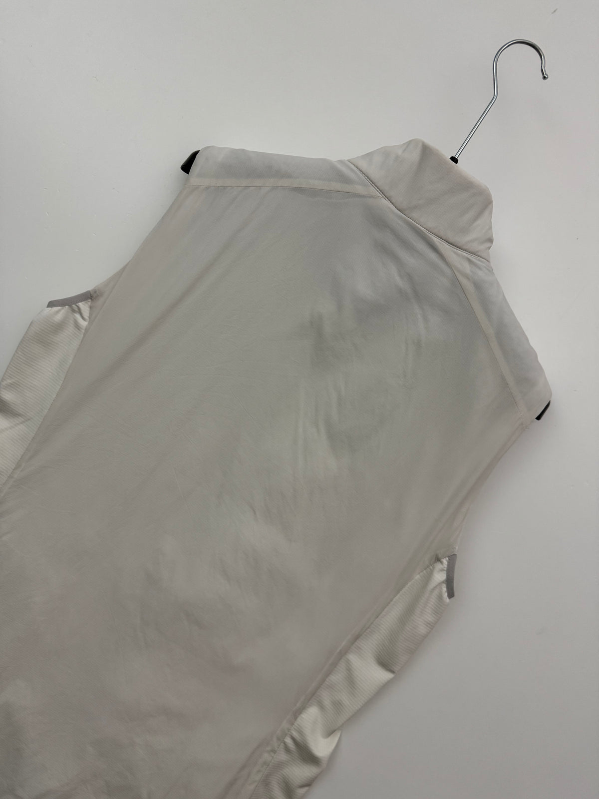 Arc’teryx Atom SL Vest Arctic Silk / Vitality Men’s S Small