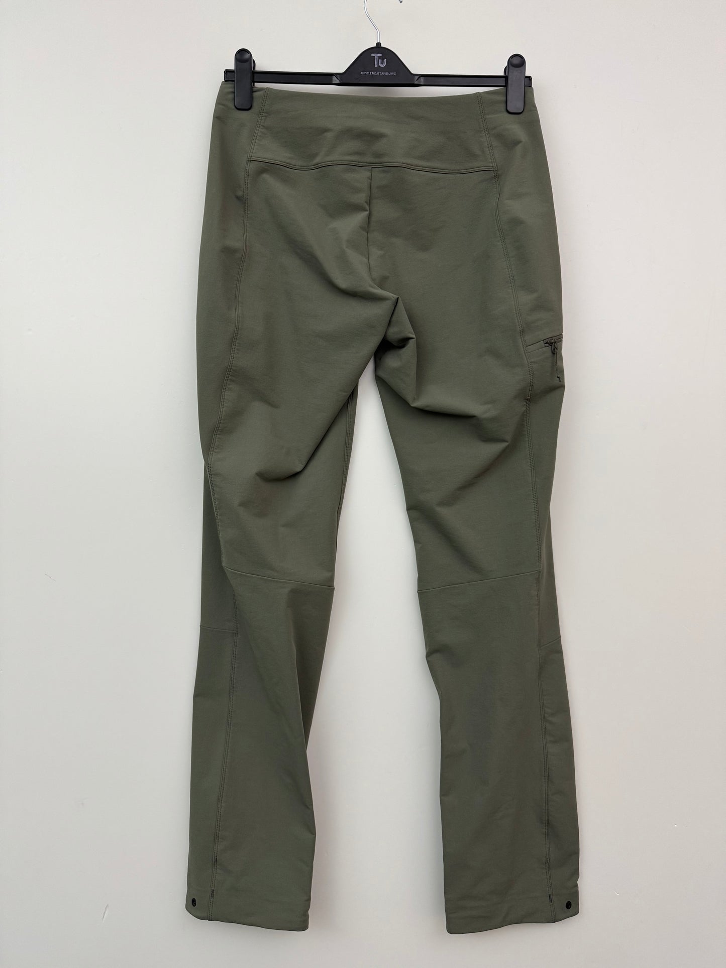 Arc'teryx Gamma AR Pant Forage Green Men’s M Medium