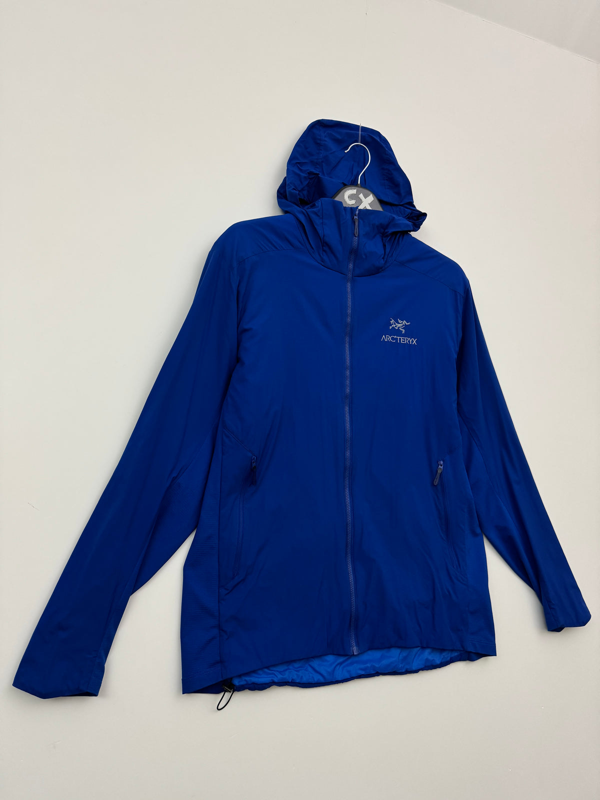 Arc’teryx Atom SL Hoody Blue Men’s L Large