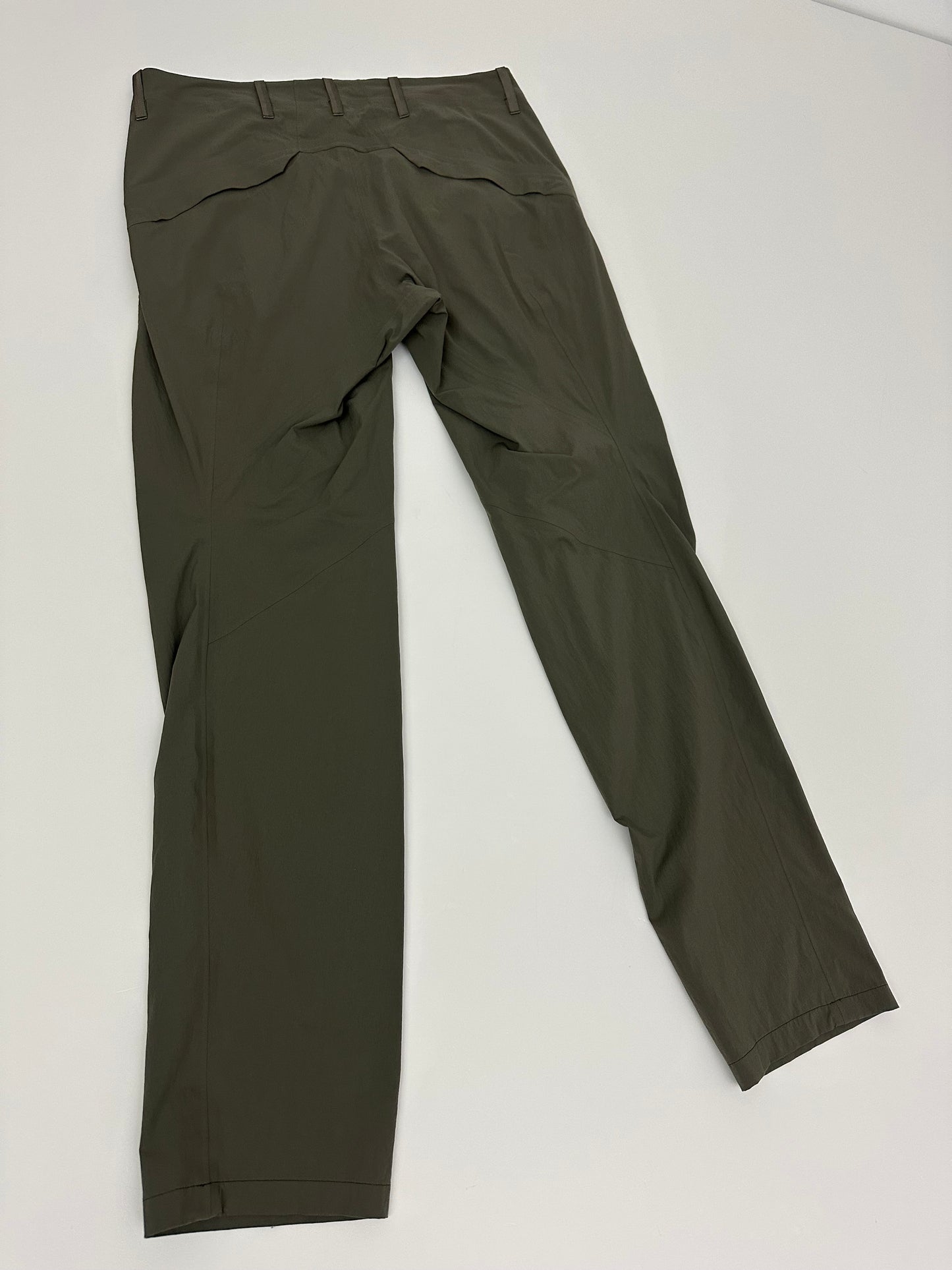 Arc'teryx Veilance Convex LT Pant Green Men’s 30