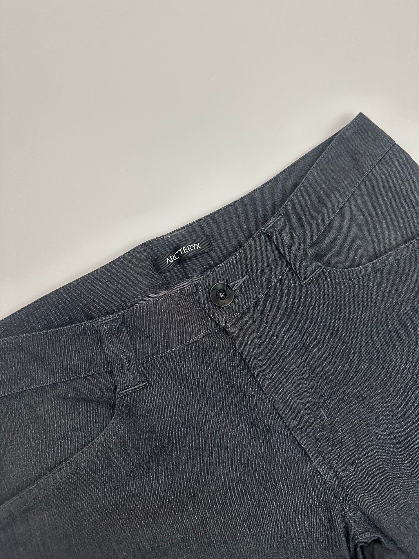 Arc'teryx A2B Commuter Pant Men’s 32 Grey