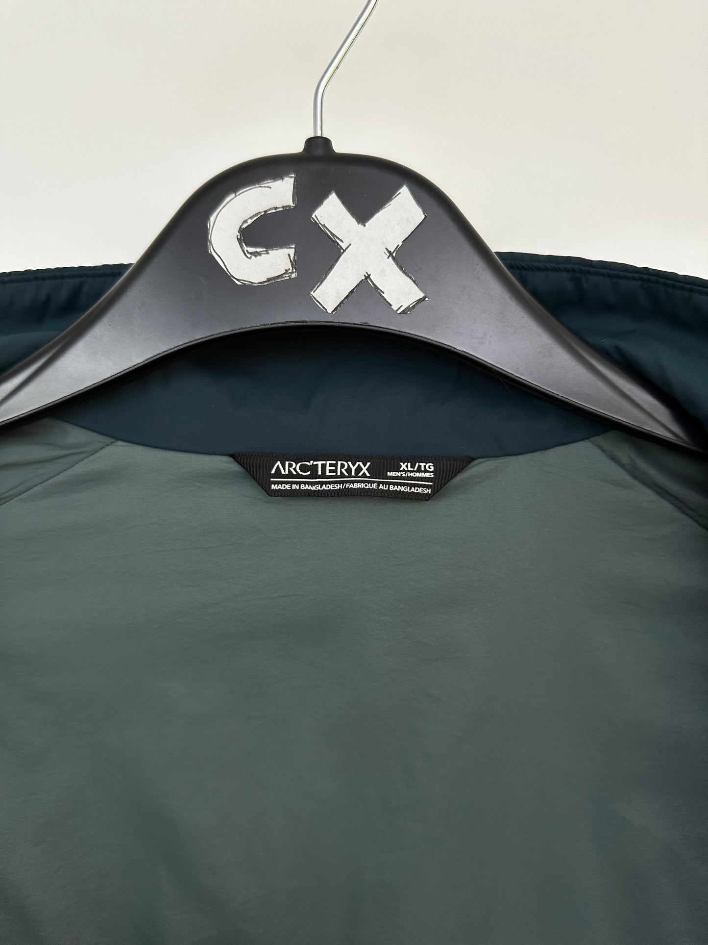 Arc’teryx Proton LT Jacket Blue Men’s XL Extra Large