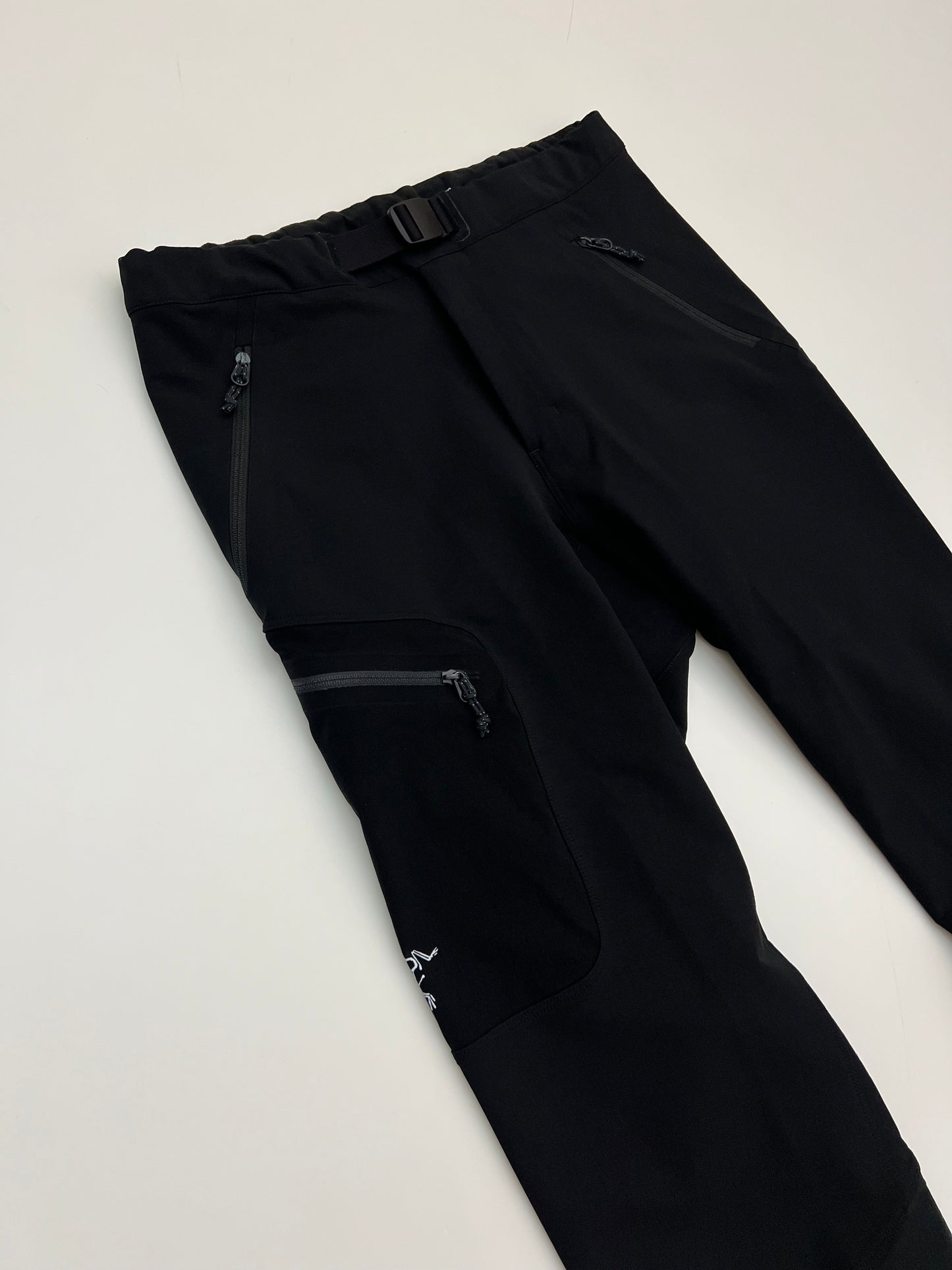 Arc'teryx Gamma AR Pant Black Men’s S Small