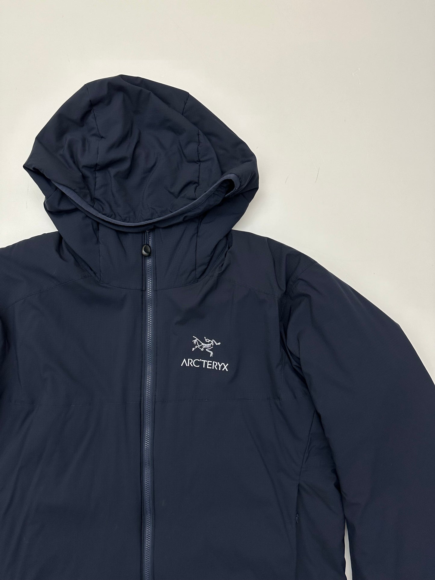 Arc’teryx Atom AR Hoody TUI Blue Men’s M Medium